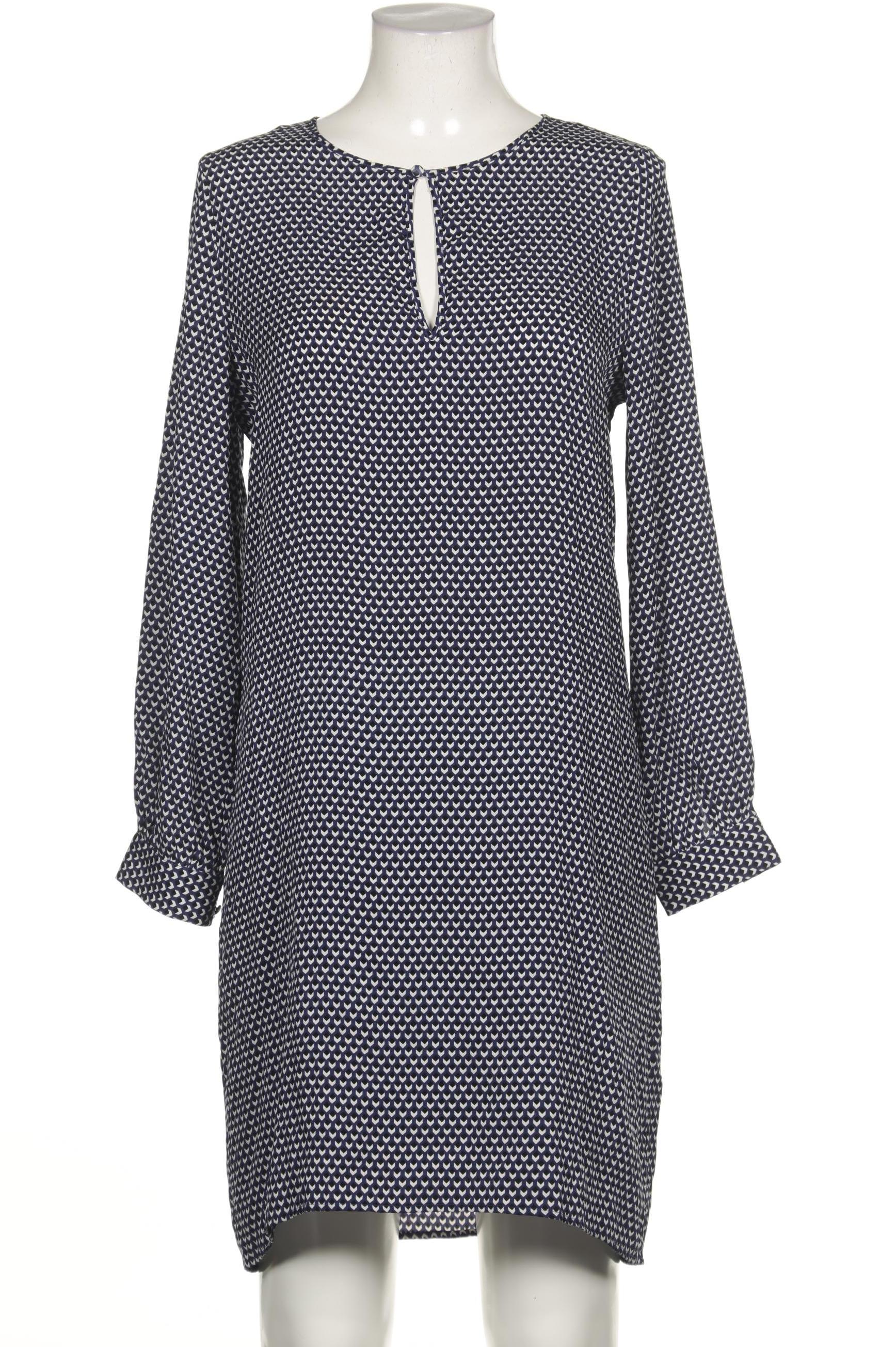 

Dea Kudibal Damen Kleid, marineblau, Gr. 42