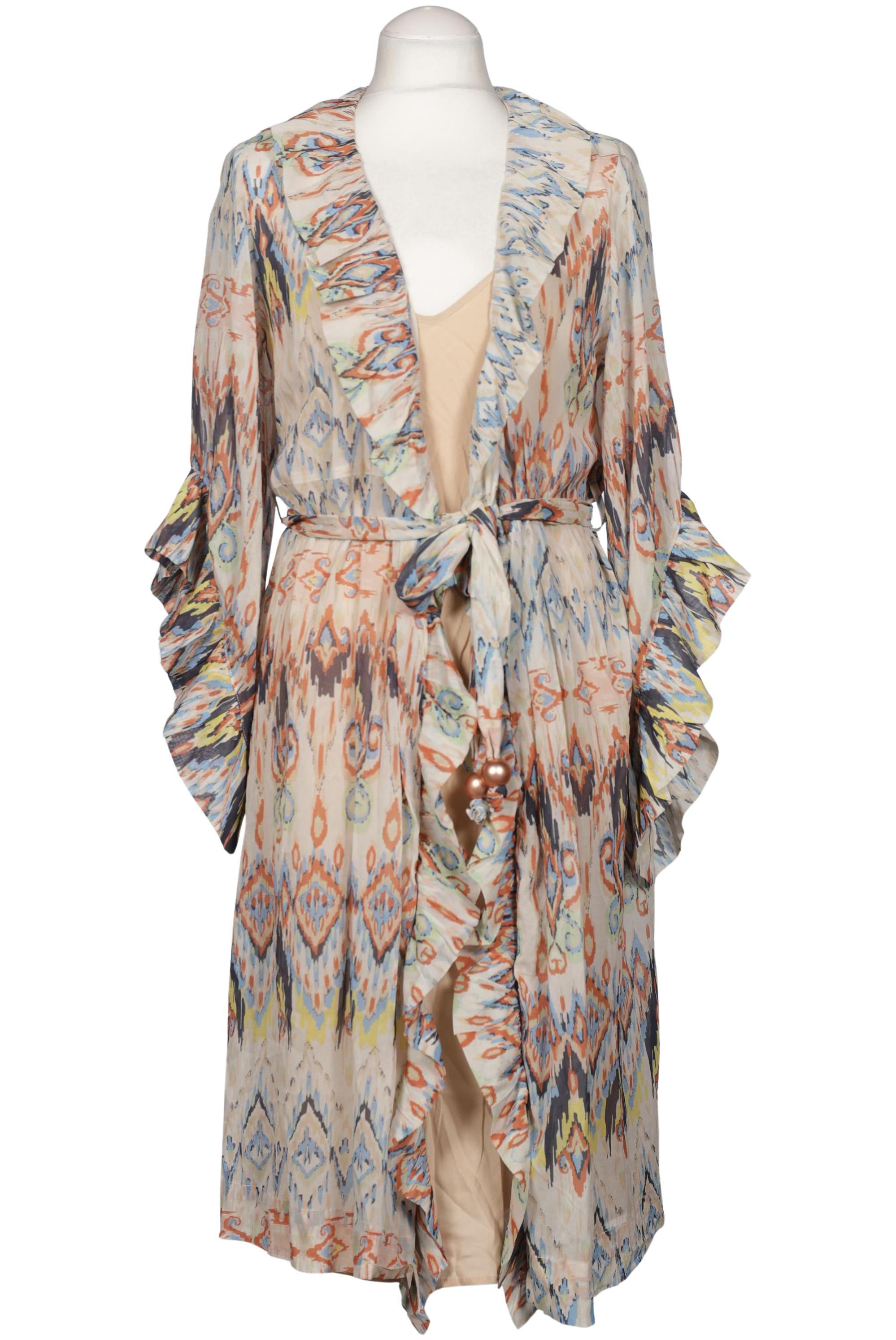 

Dea Kudibal Damen Kleid, mehrfarbig, Gr. 36