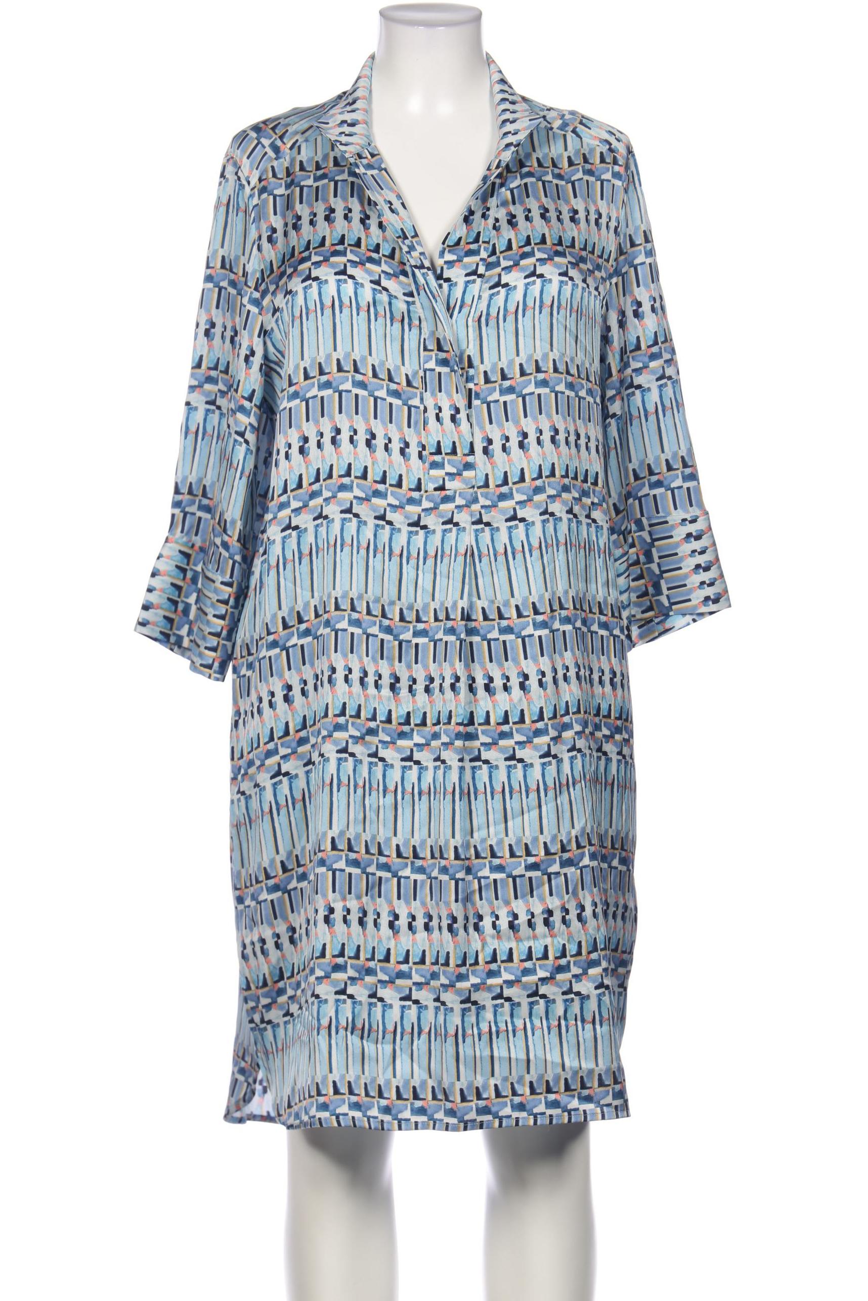 

Dea Kudibal Damen Kleid, blau