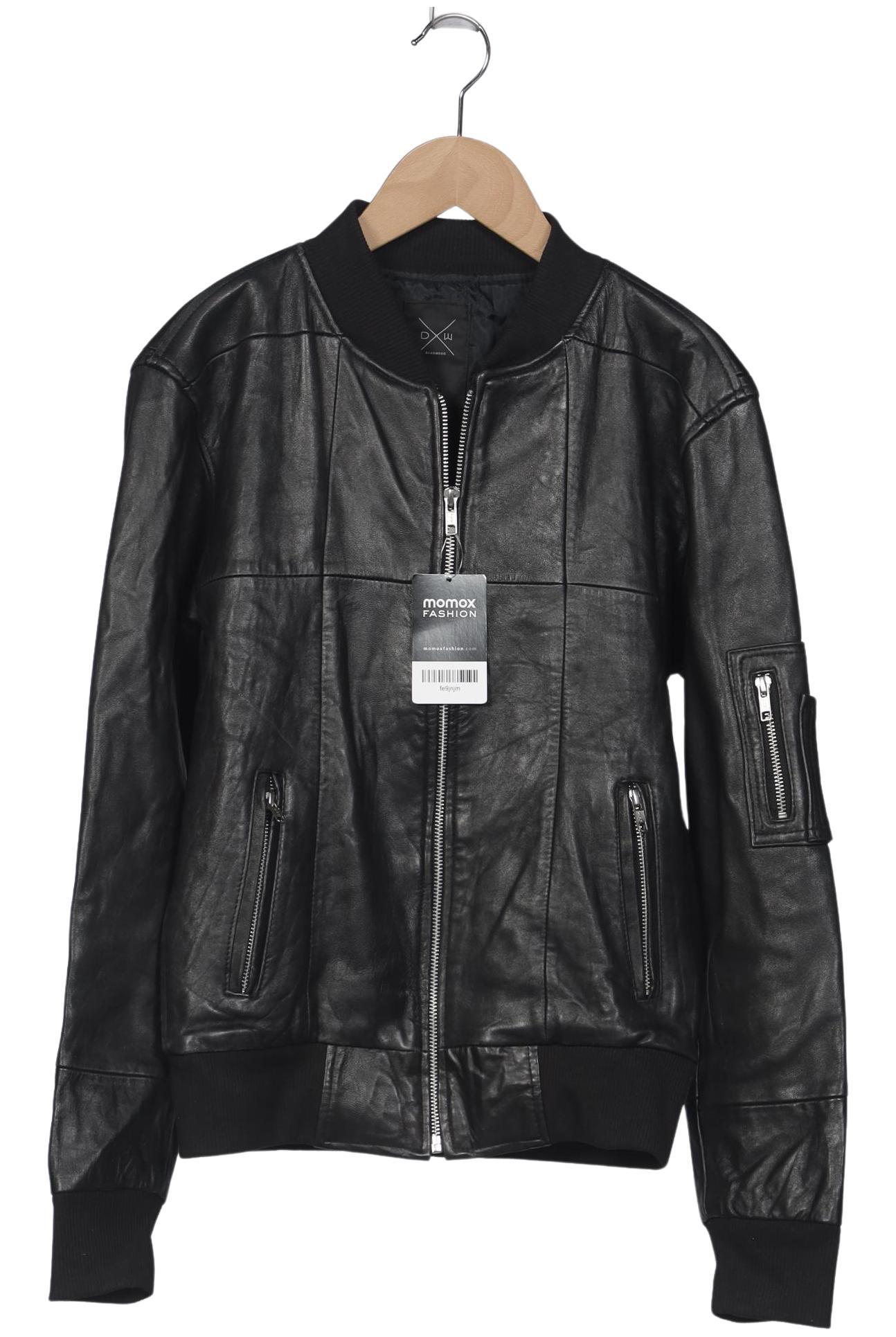 

Deadwood Damen Jacke, schwarz, Gr. 38