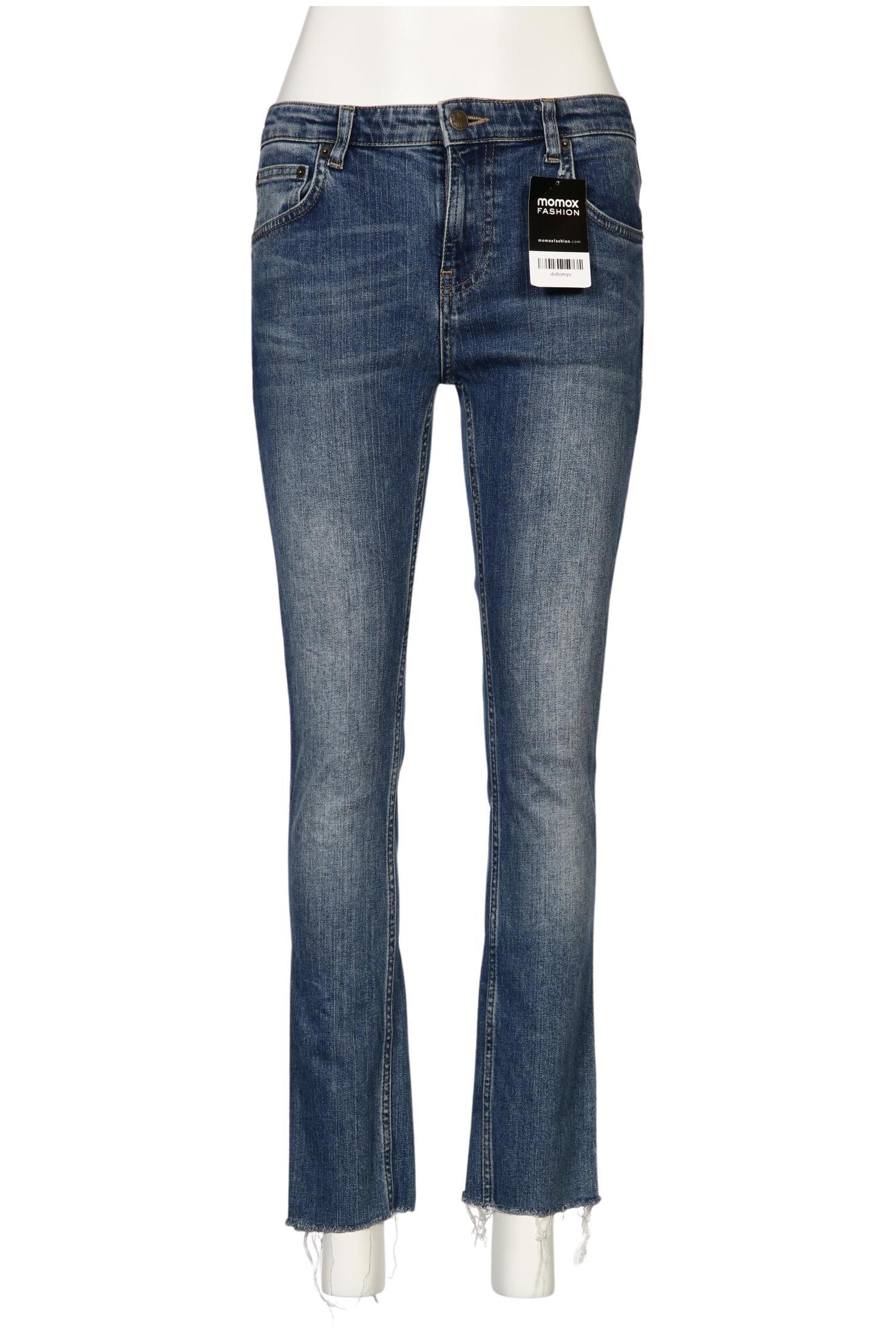 

Deadwood Damen Jeans, blau, Gr. 28