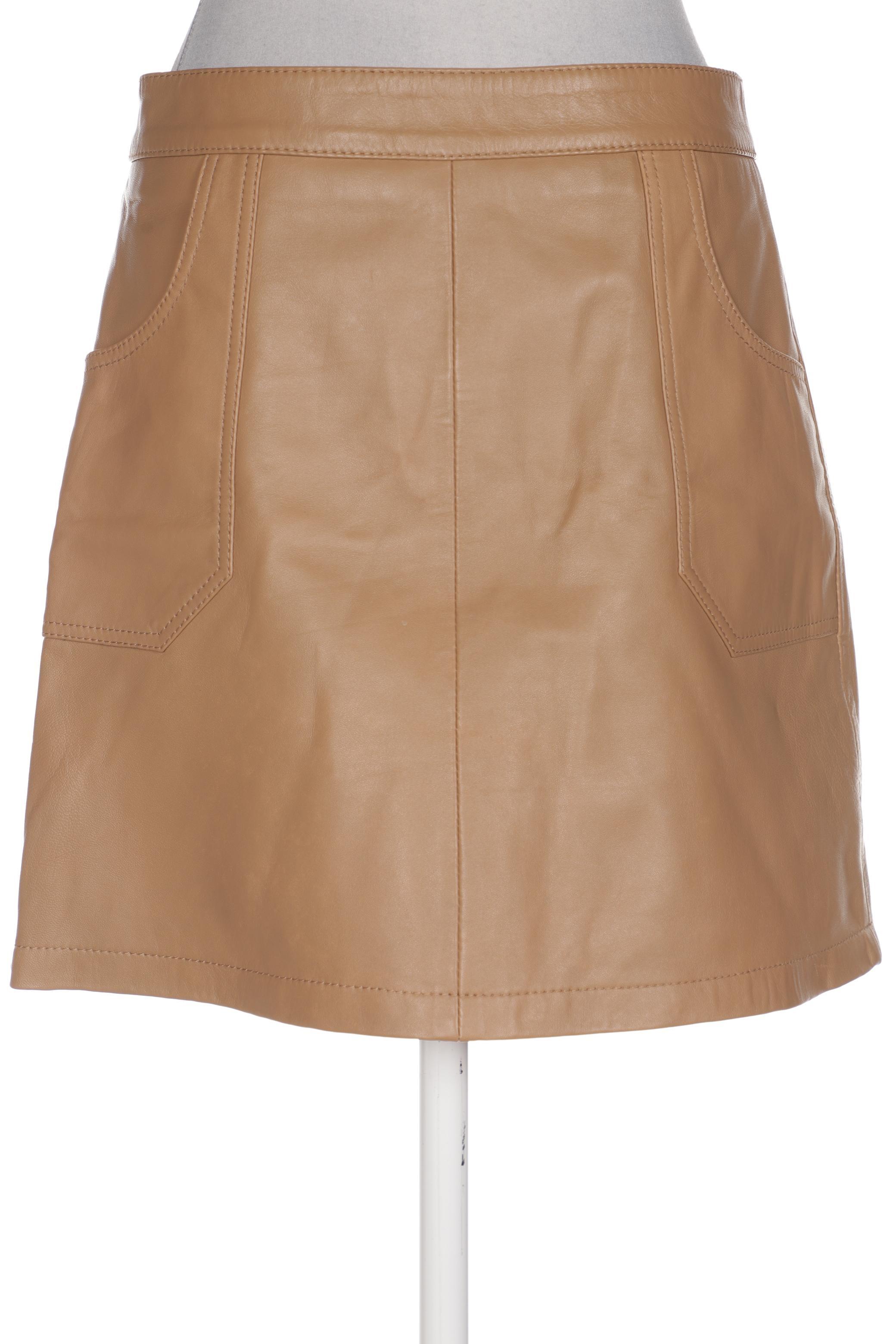 

Deadwood Damen Rock, beige, Gr. 38