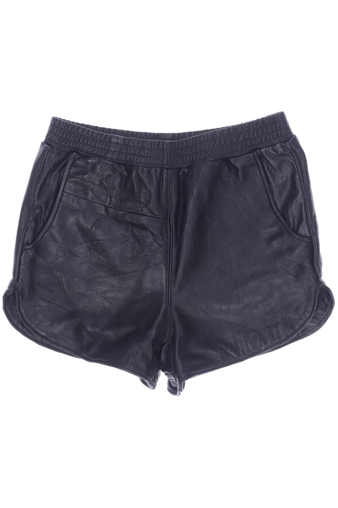 

Deadwood Damen Shorts, schwarz