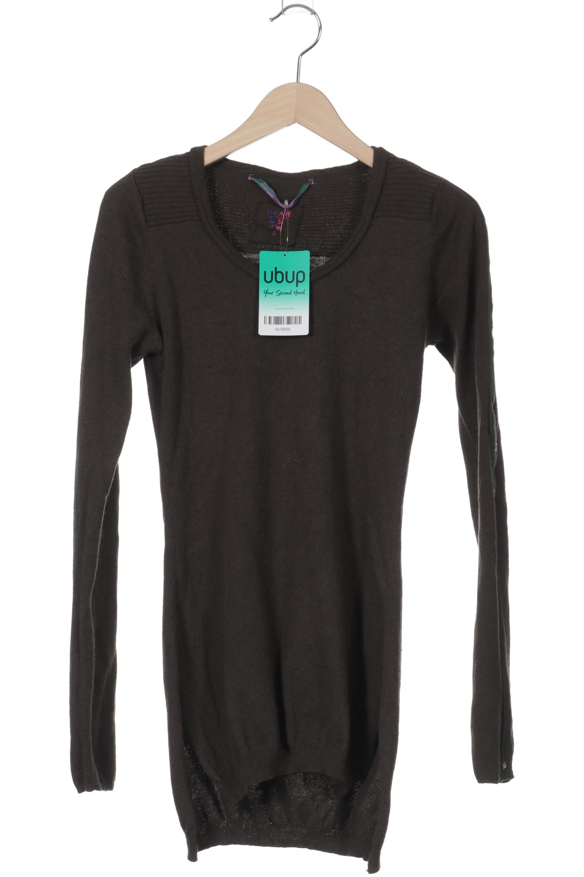 

Dear Cashmere Damen Pullover, grün, Gr.