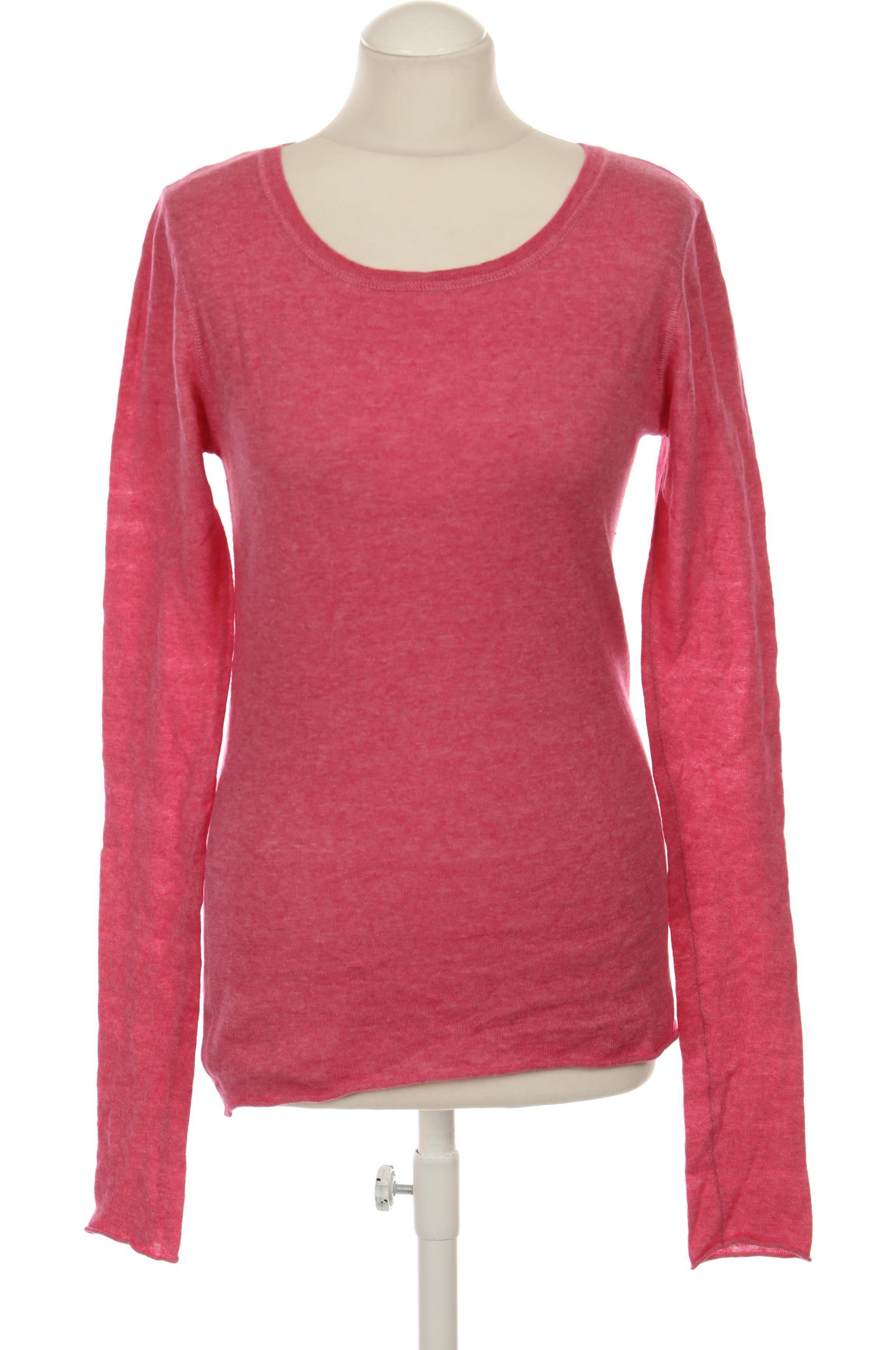 

Dear Cashmere Damen Pullover, pink, Gr.