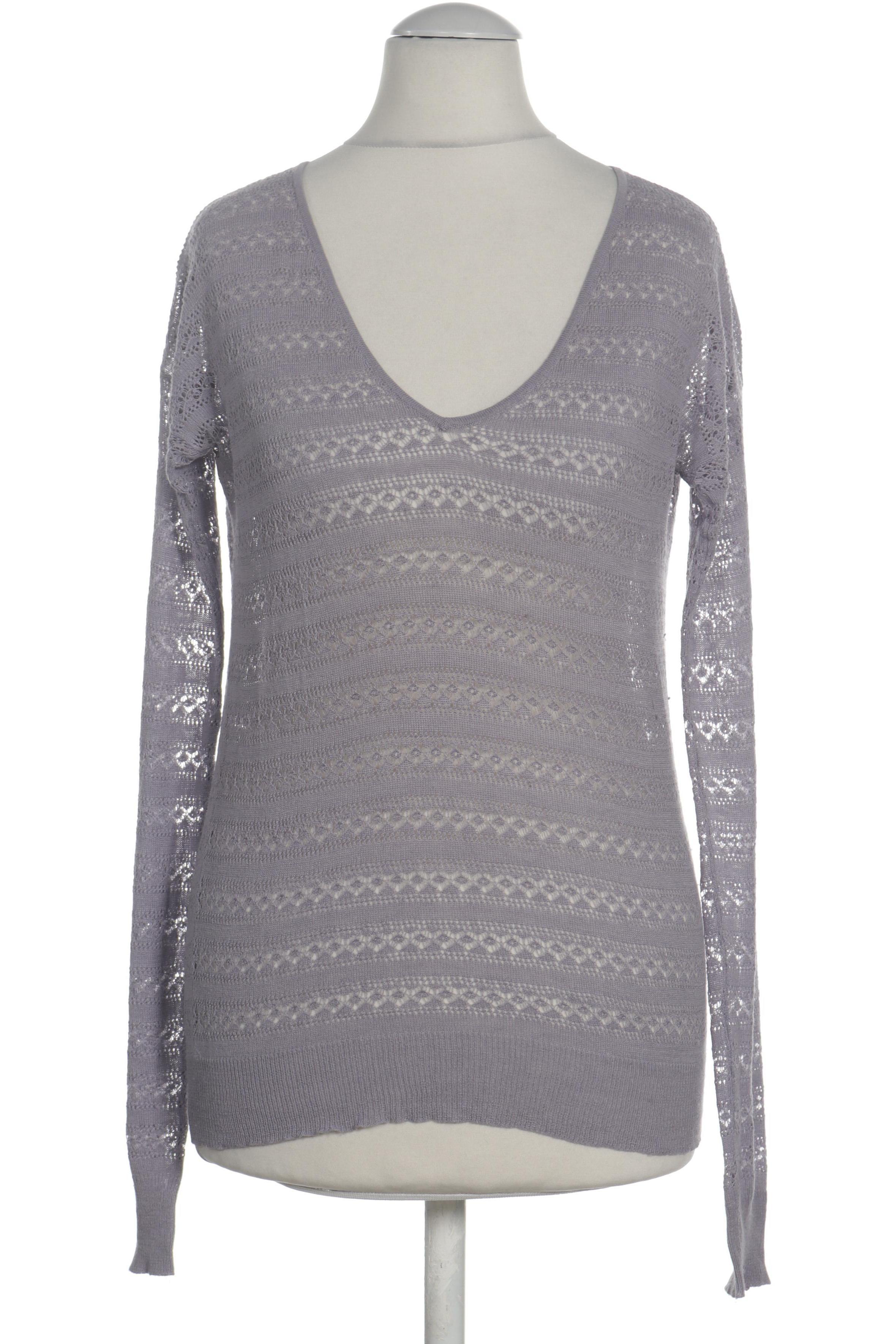 

Dear Cashmere Damen Pullover, lila, Gr.