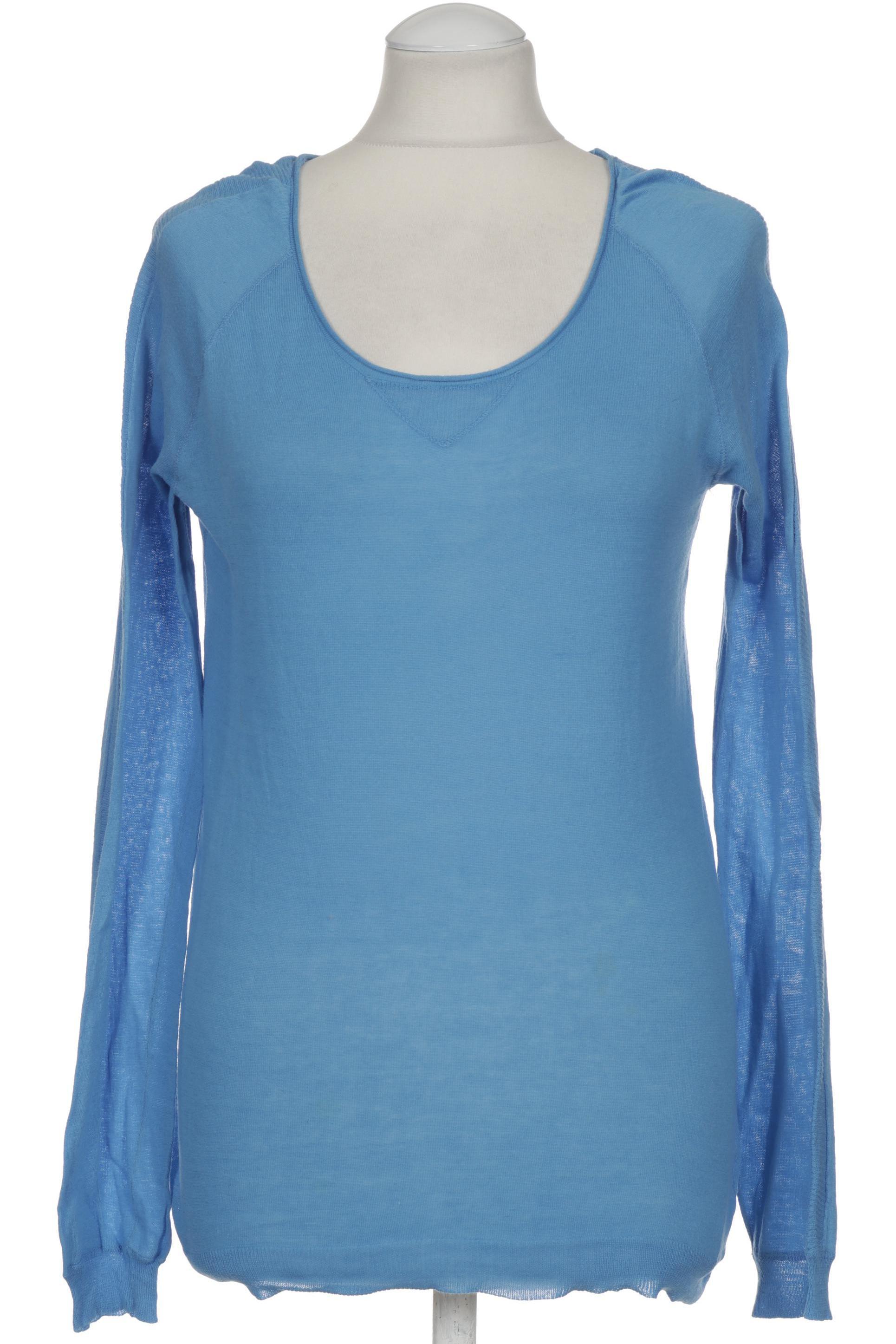 

Dear Cashmere Damen Pullover, blau, Gr.