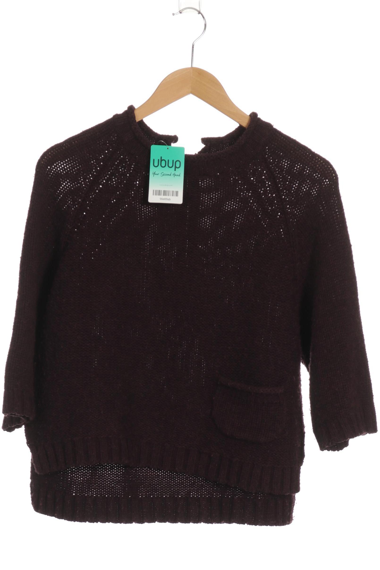 

Dear Cashmere Damen Pullover, lila, Gr.