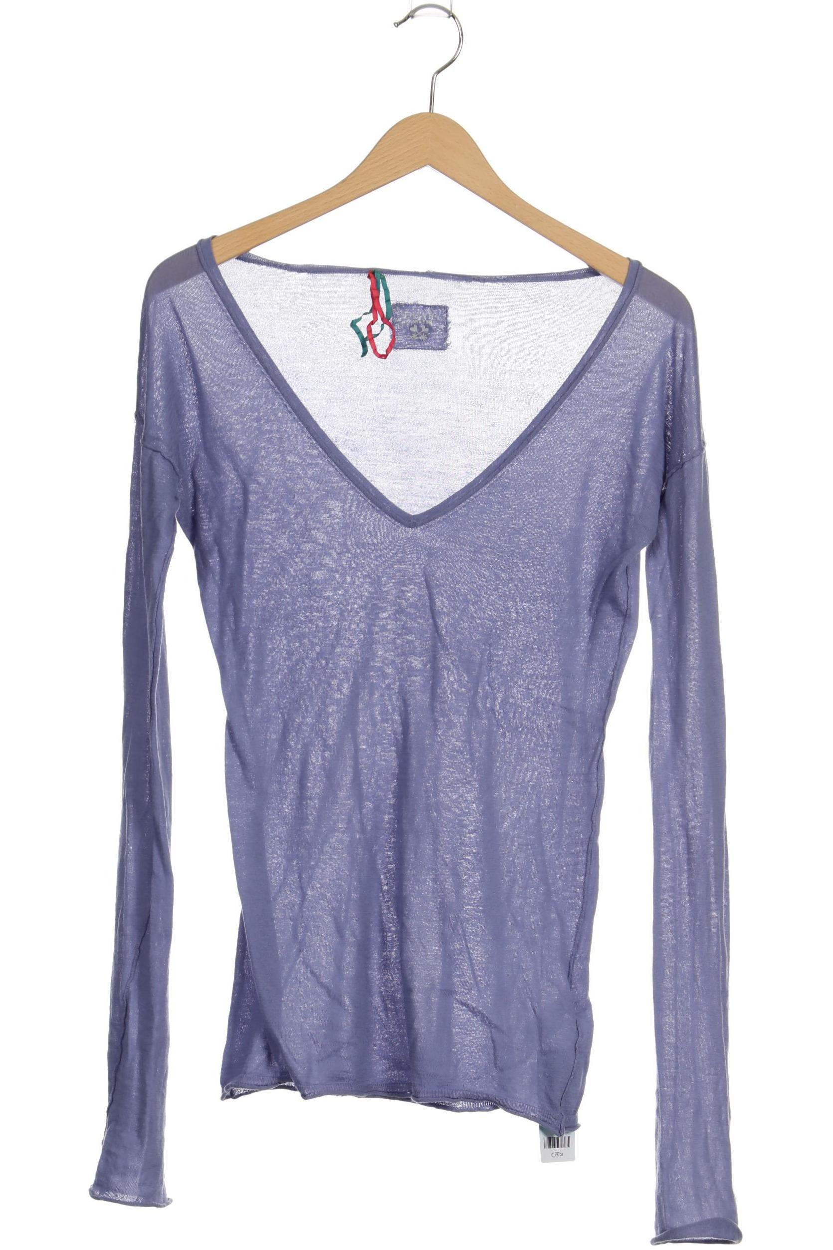 

Dear Cashmere Damen Pullover, lila, Gr.