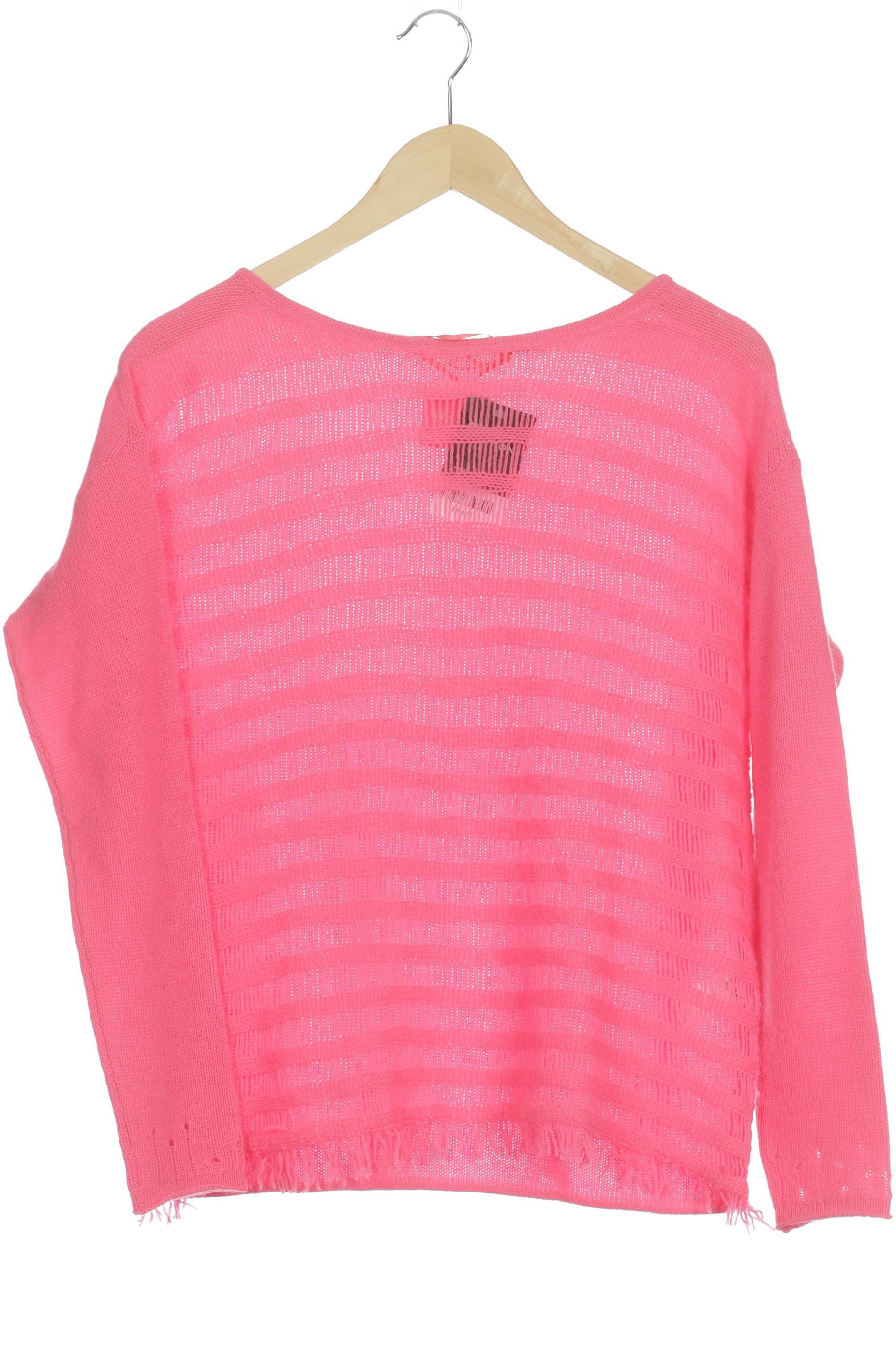

Dear Cashmere Damen Pullover, pink, Gr.