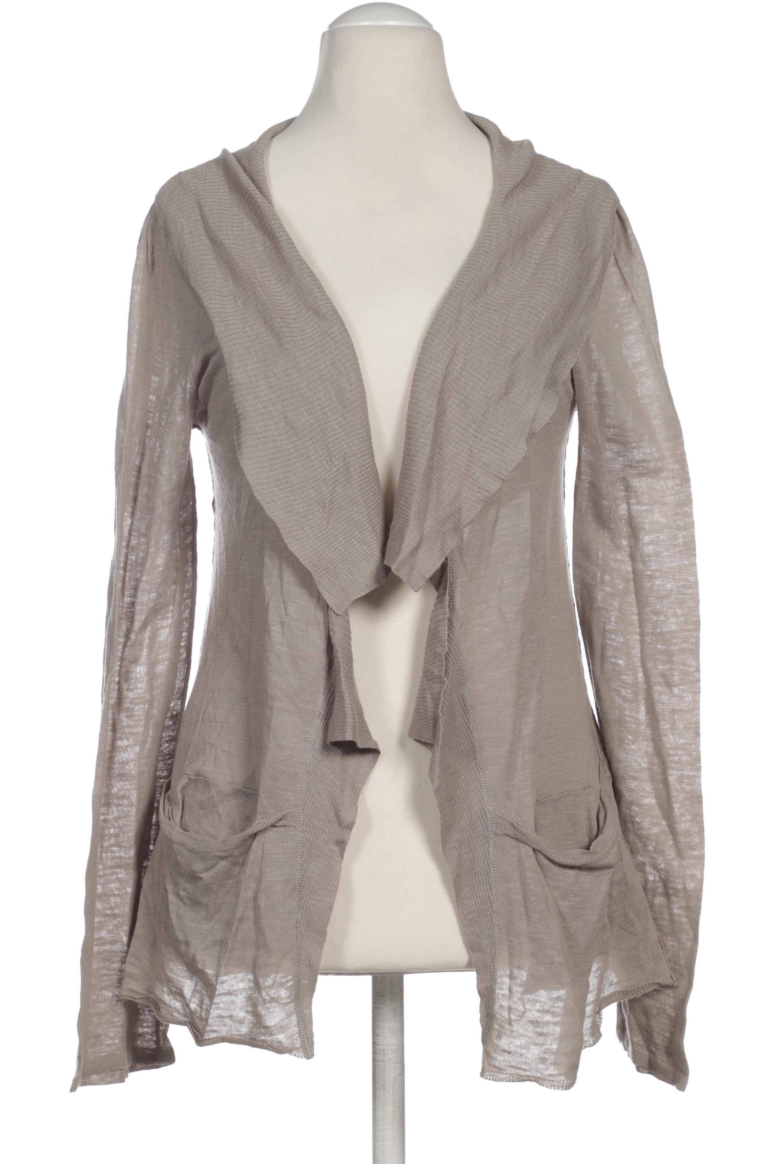 

Dear Cashmere Damen Strickjacke, beige, Gr.