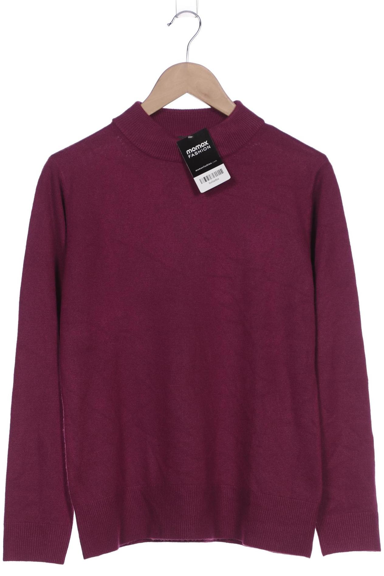 

Dear Cashmere Damen Pullover, pink, Gr. 42