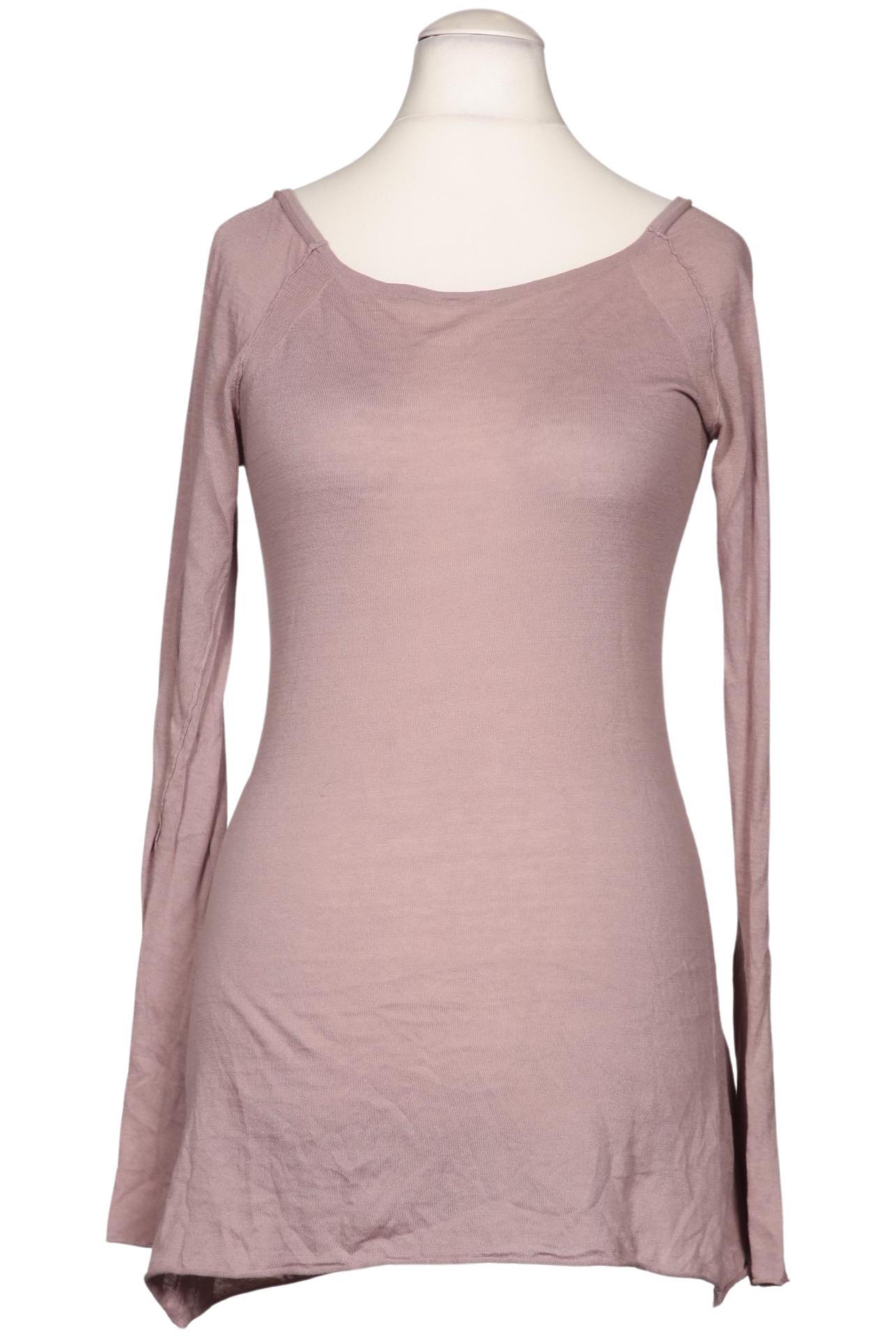 

Dear Cashmere Damen Pullover, pink, Gr. 38