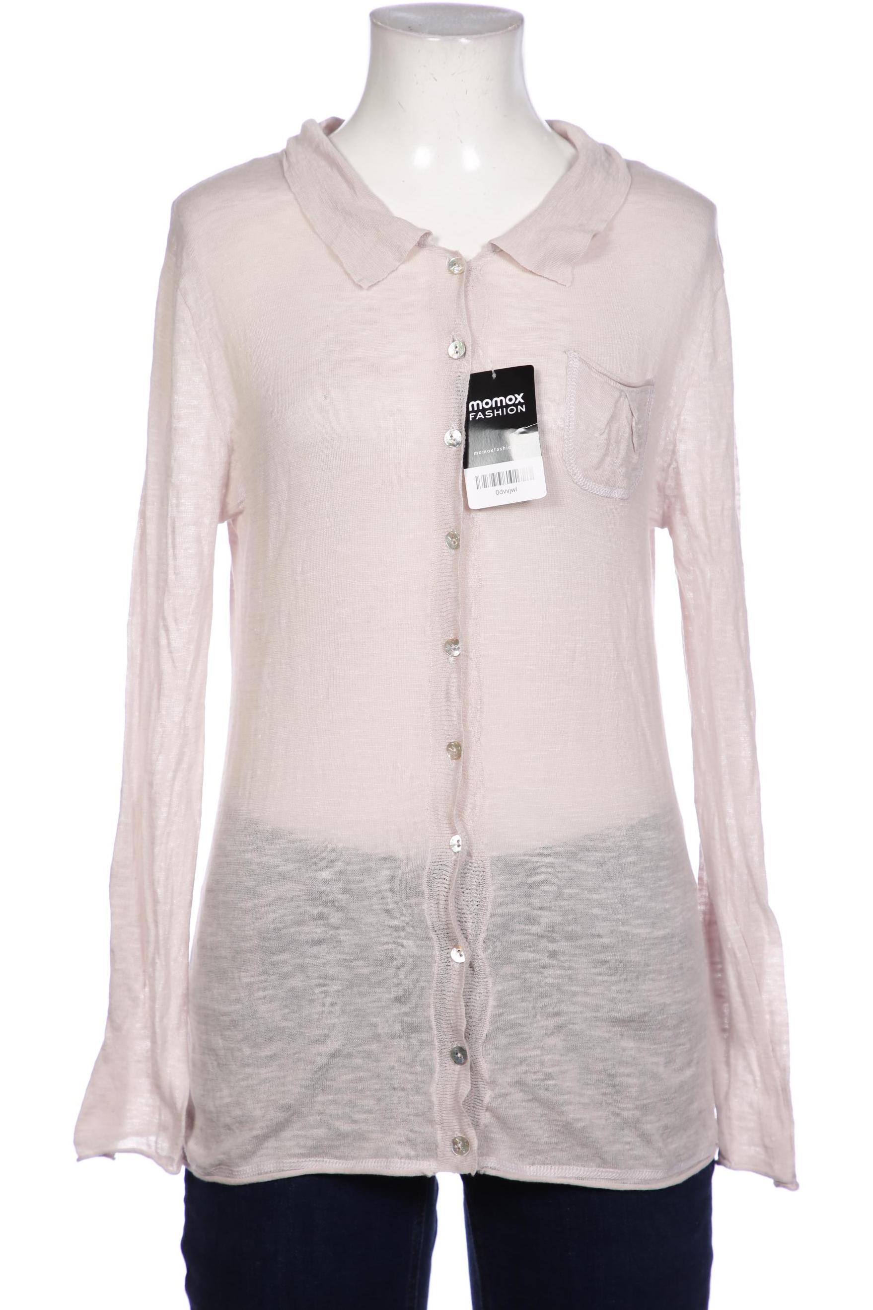 

Dear Cashmere Damen Strickjacke, beige, Gr. 36