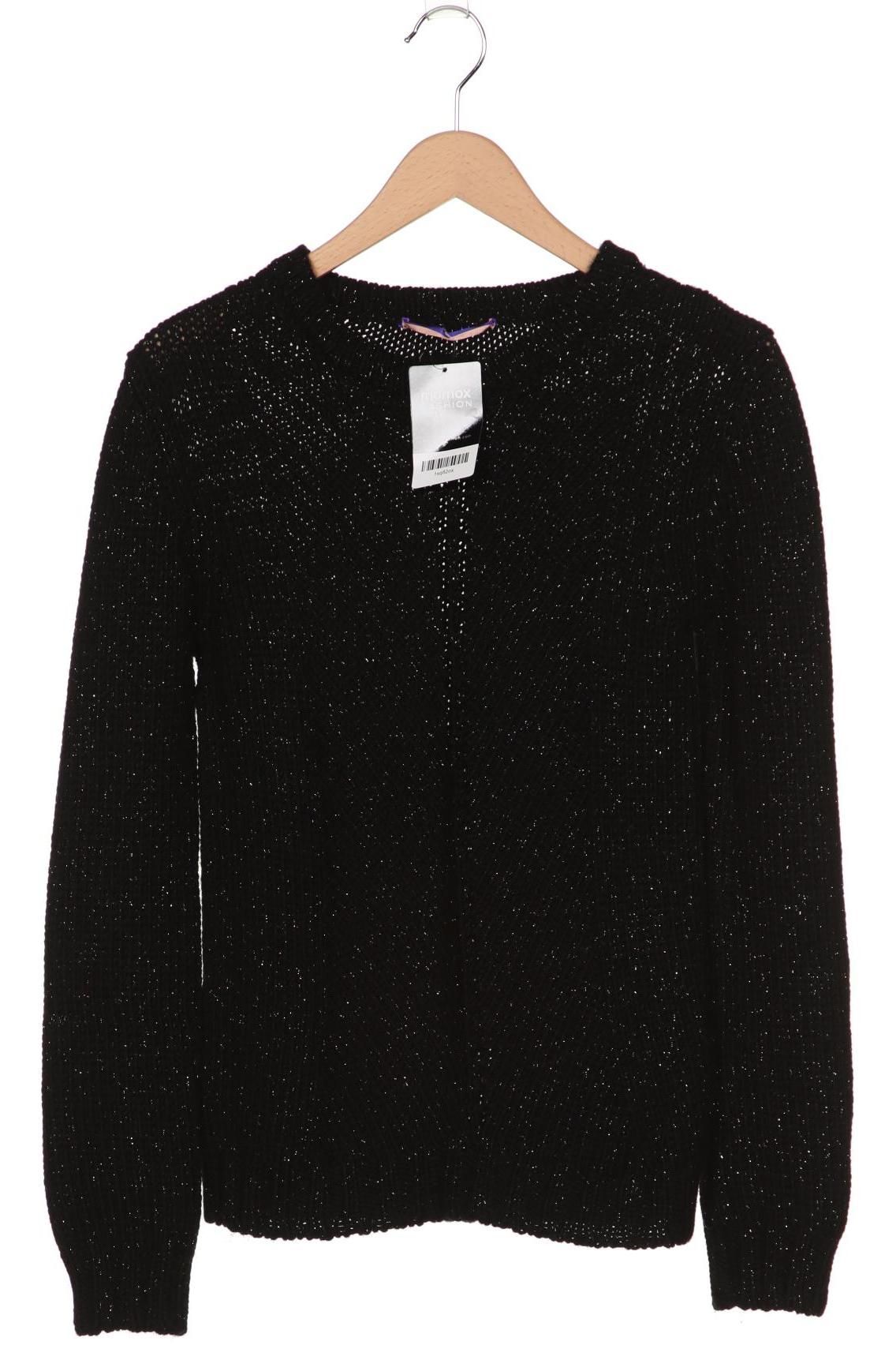 

Dear Cashmere Damen Pullover, schwarz