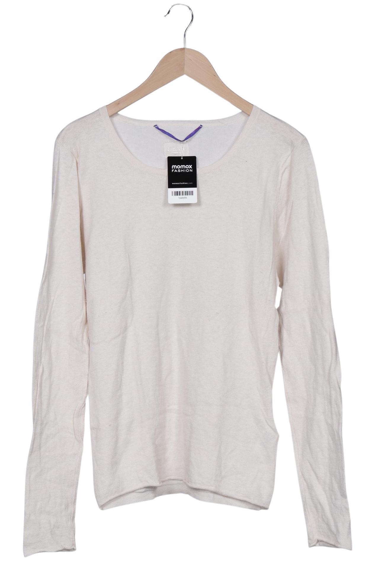 

Dear Cashmere Damen Pullover, beige, Gr. 44