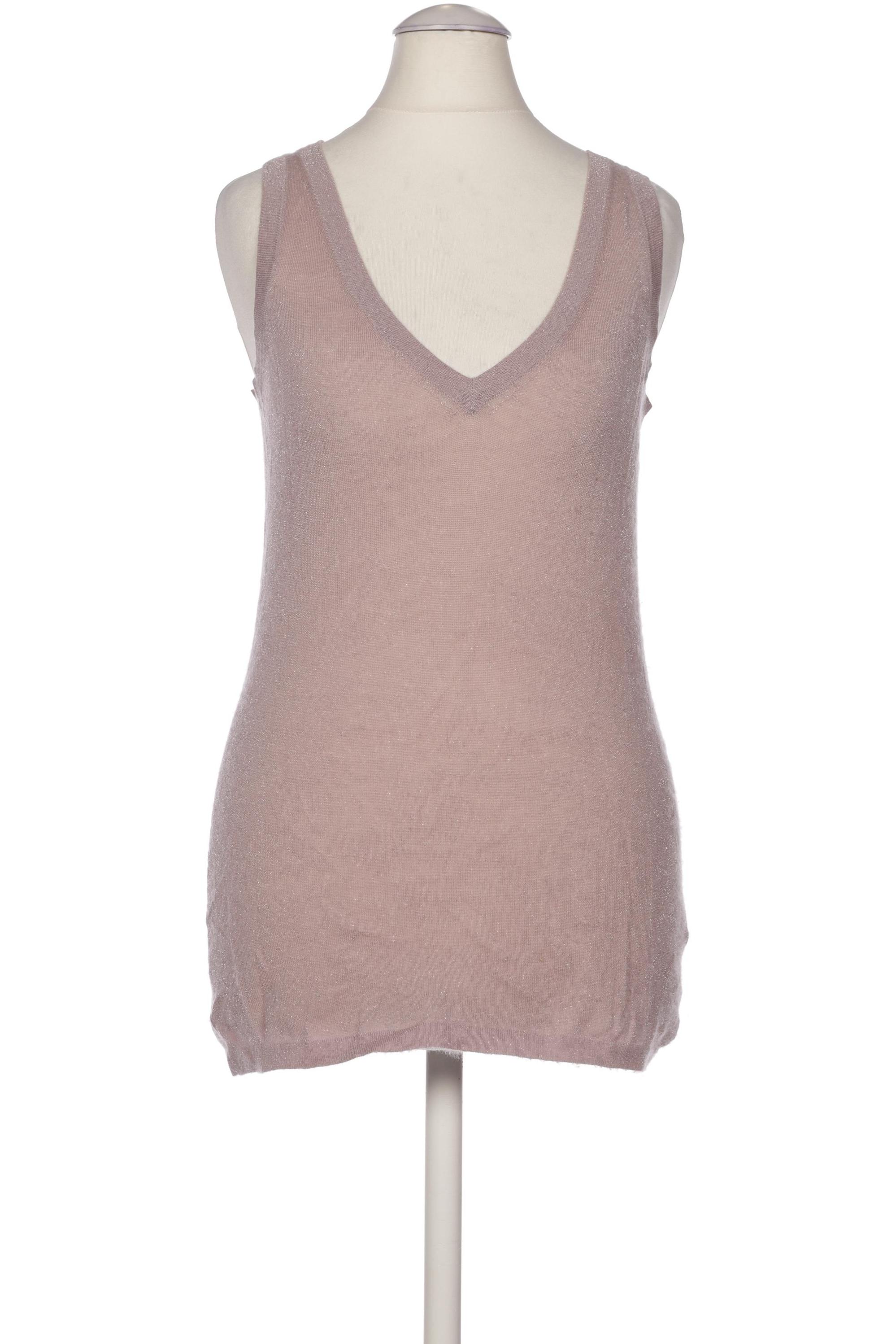 

Dear Cashmere Damen Pullover, pink, Gr. 36