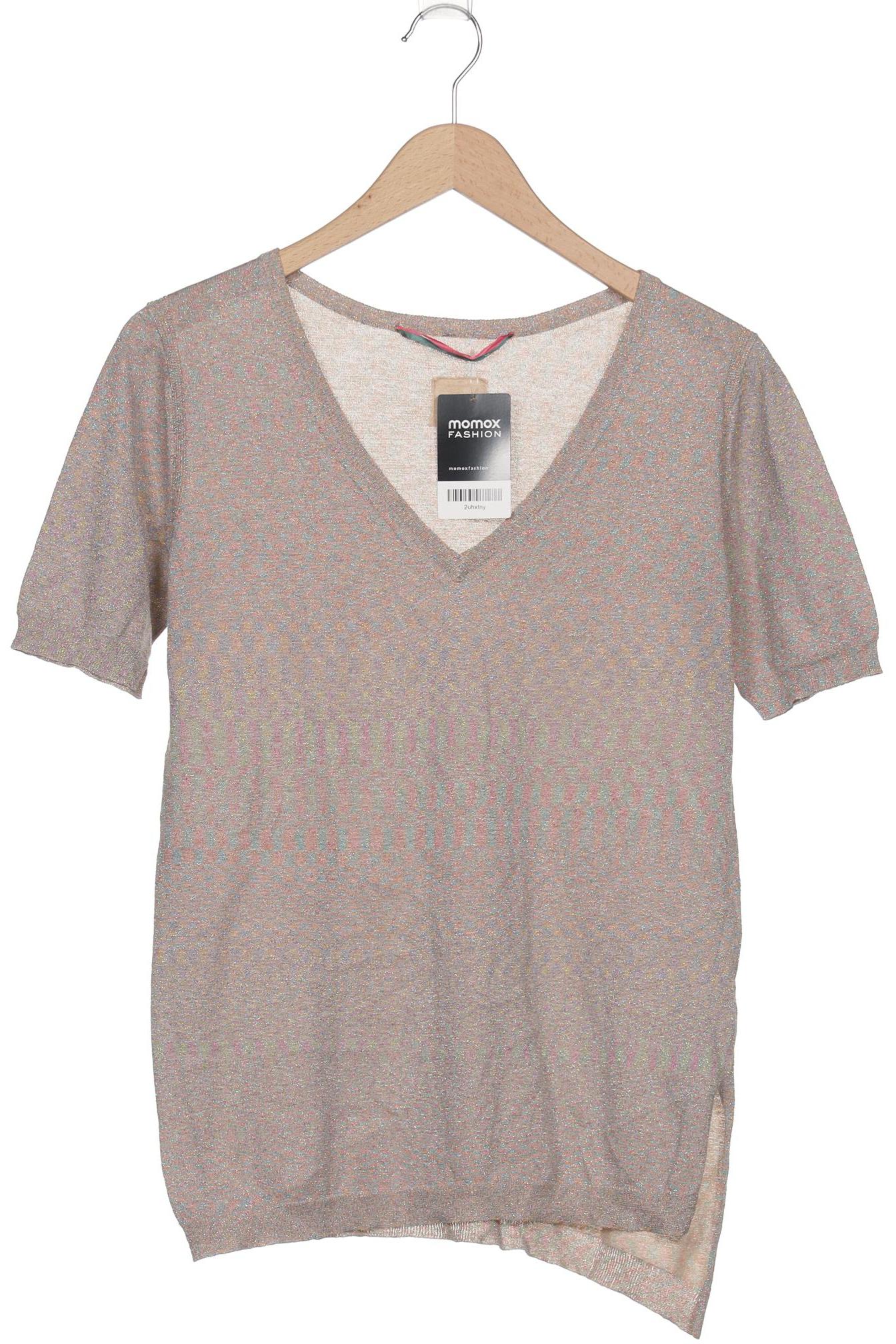 

Dear Cashmere Damen Pullover, mehrfarbig, Gr. 38