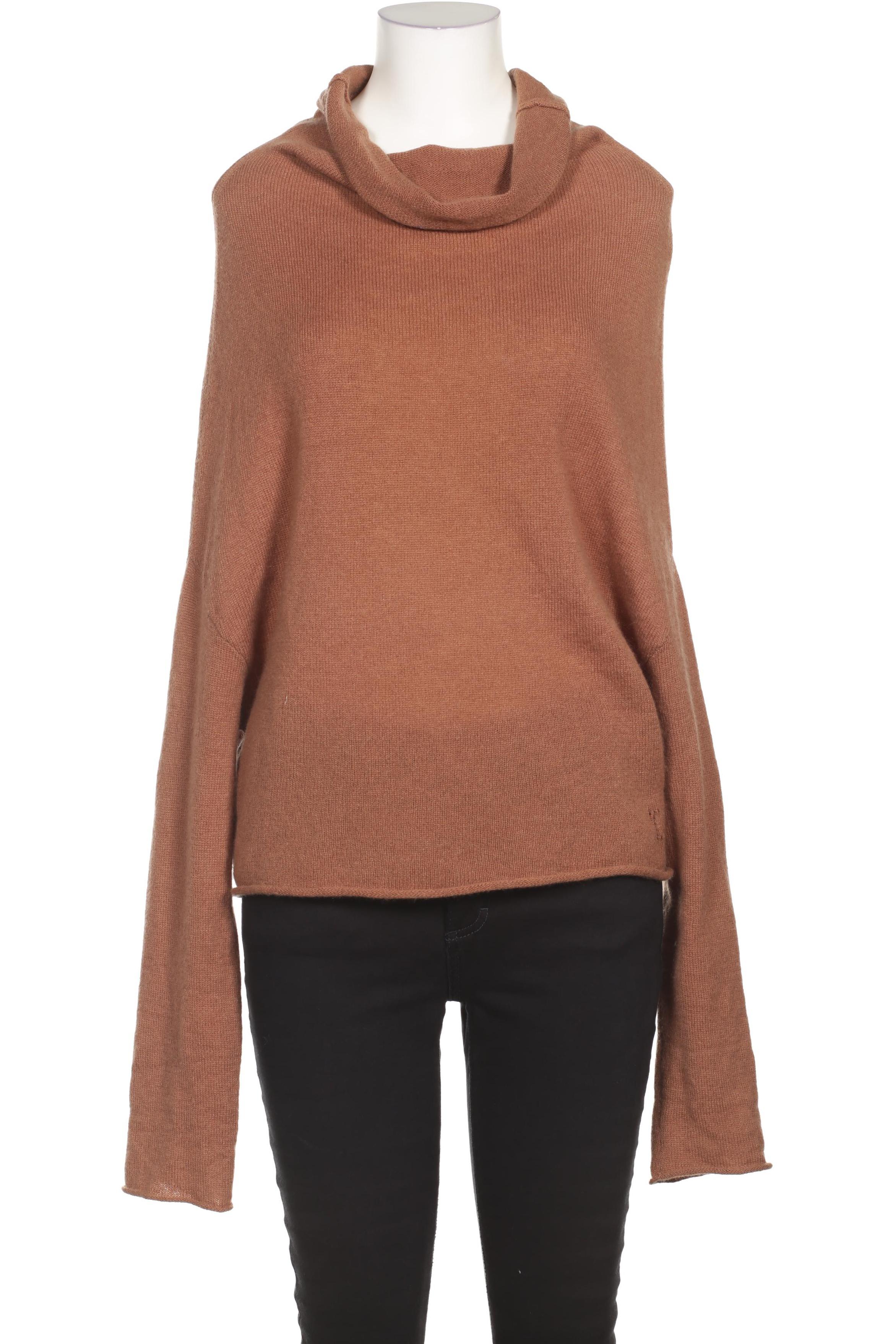 

Dear Cashmere Damen Pullover, braun, Gr.