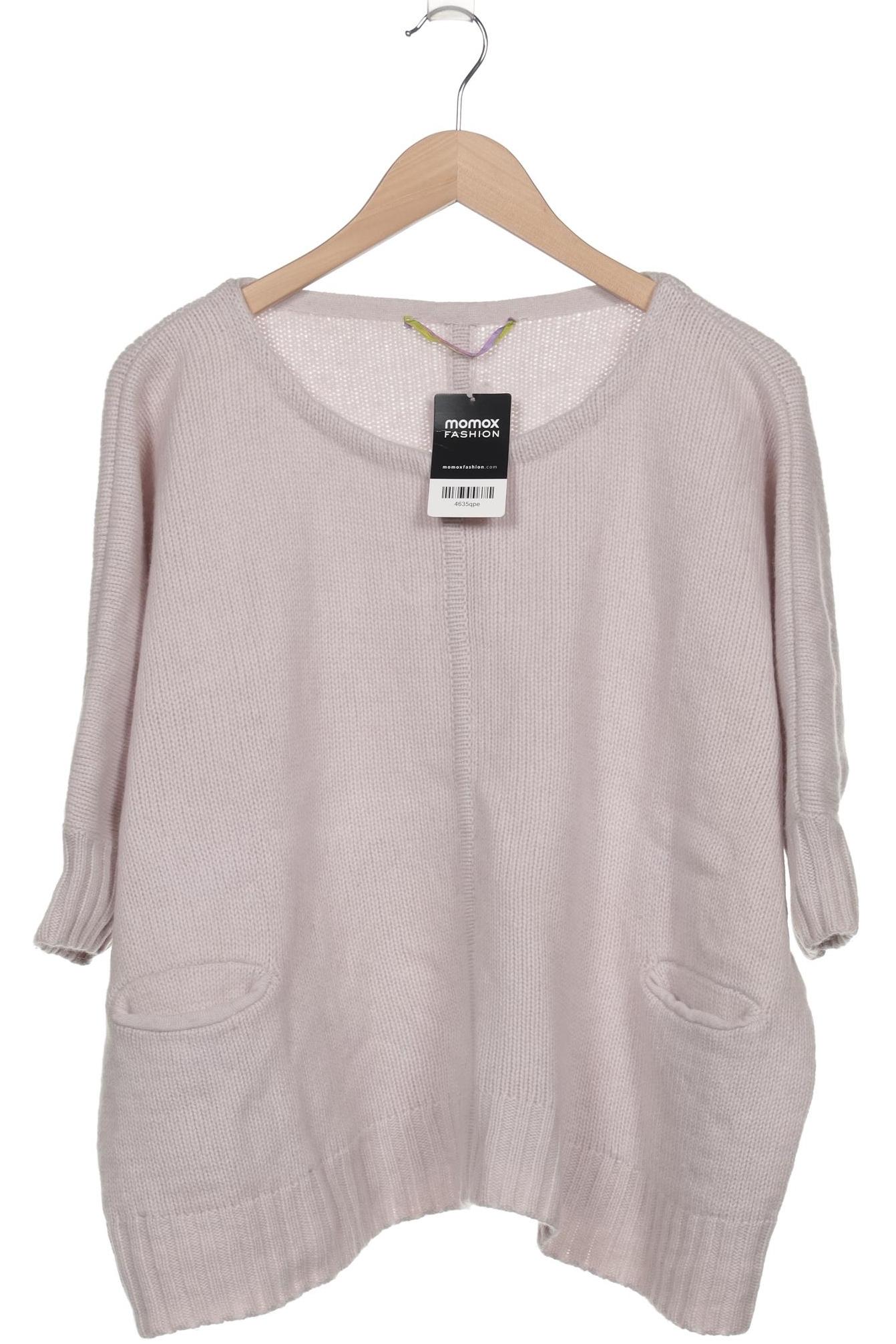 

Dear Cashmere Damen Pullover, grau, Gr. 38