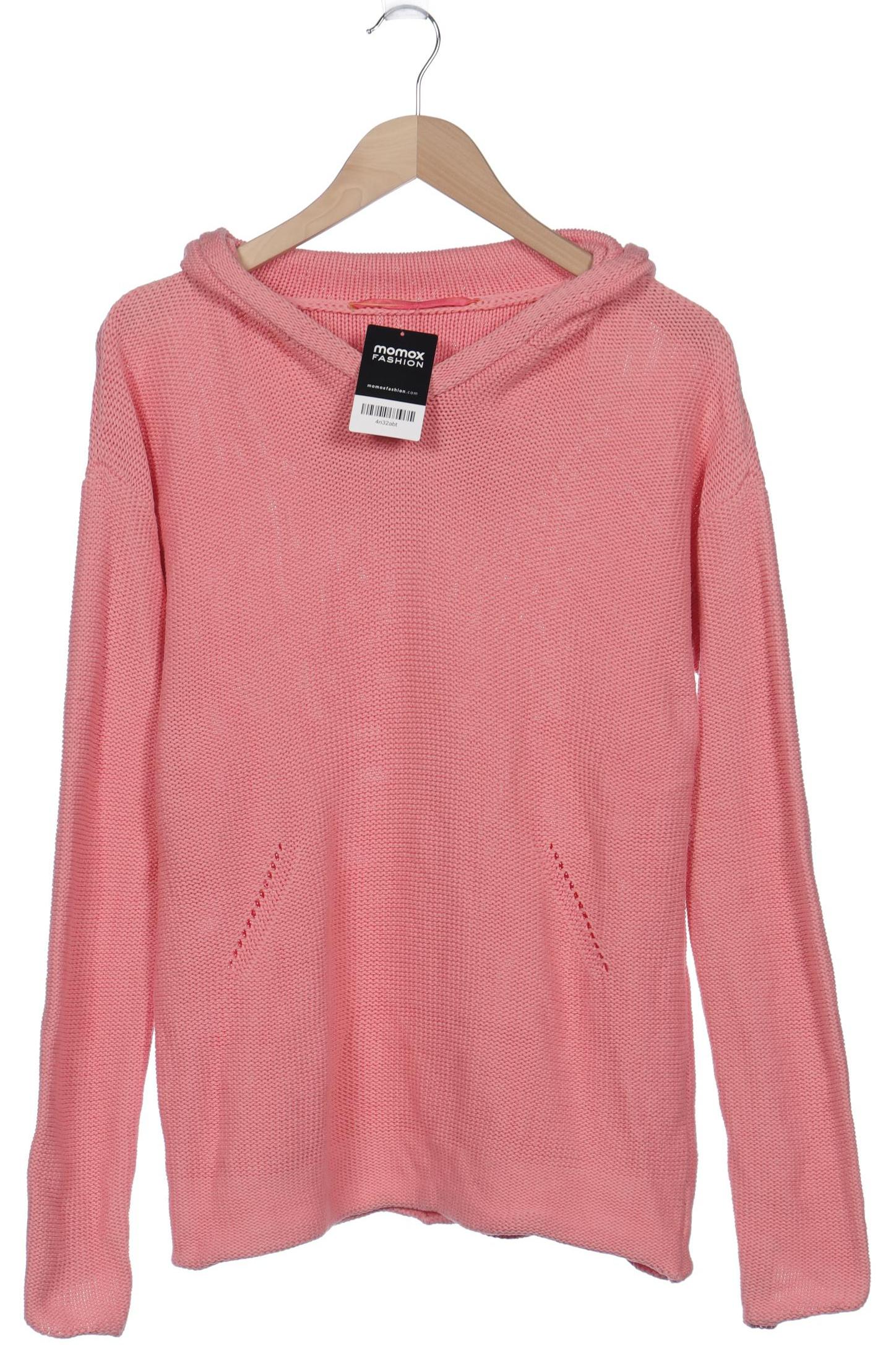 

Dear Cashmere Damen Pullover, pink