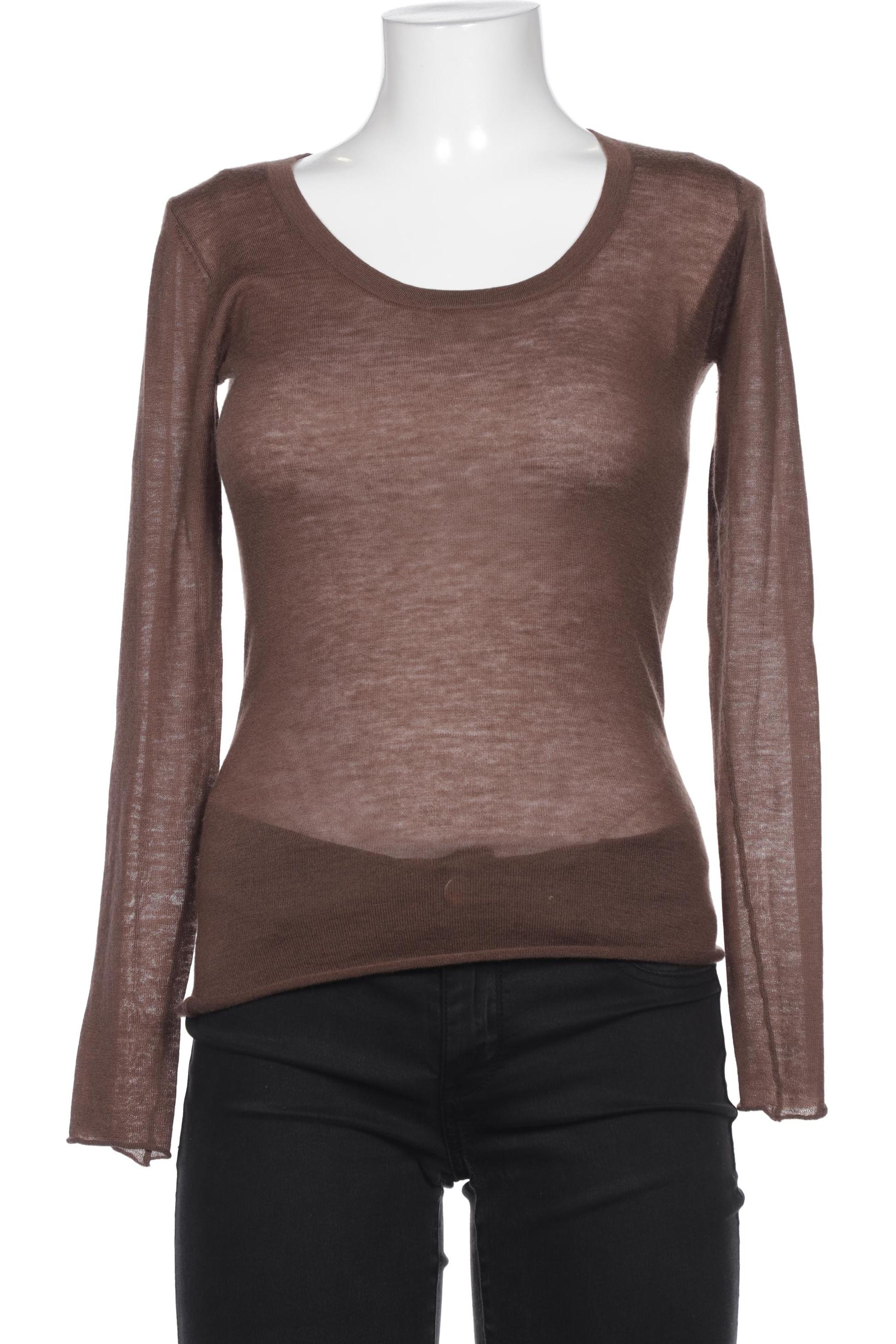 

Dear Cashmere Damen Pullover, braun