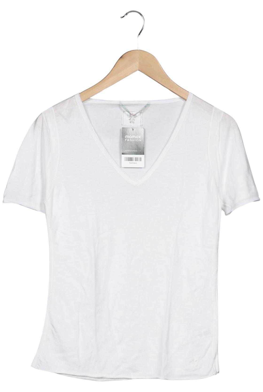 

Dear Cashmere Damen Pullover, weiß, Gr. 38