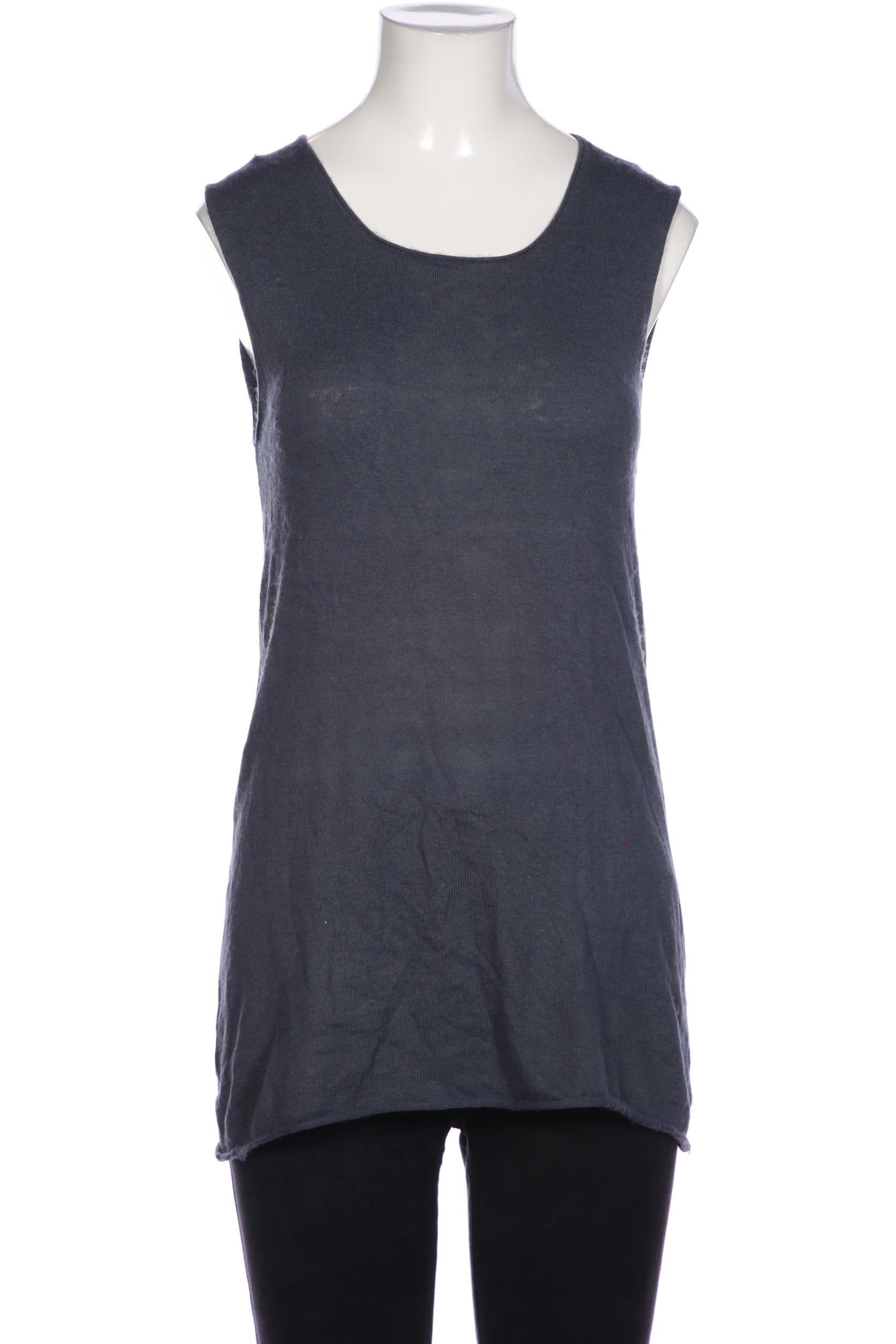 

Dear Cashmere Damen Pullover, blau, Gr. 38