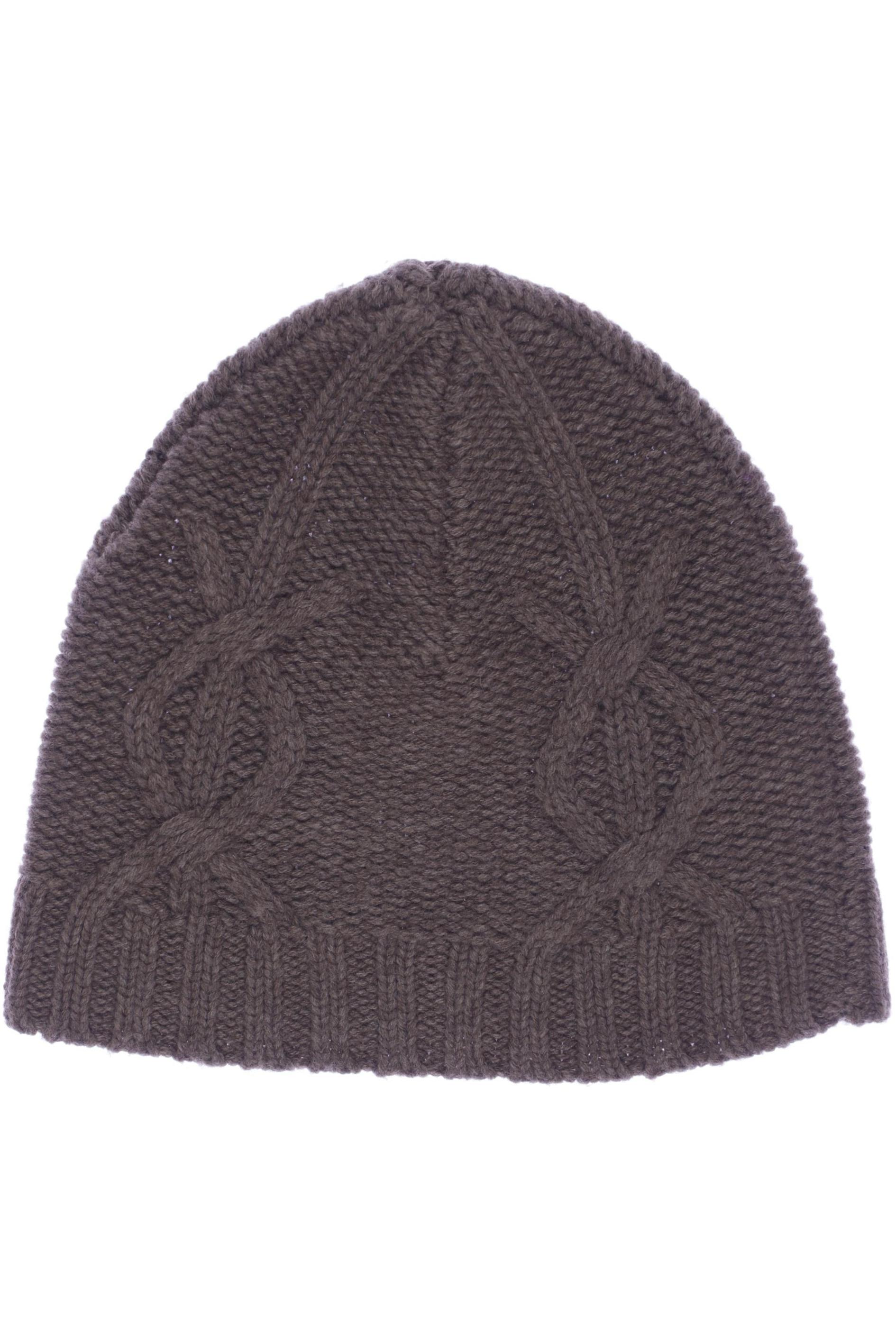 

Dear Cashmere Damen Hut/Mütze, braun, Gr. uni