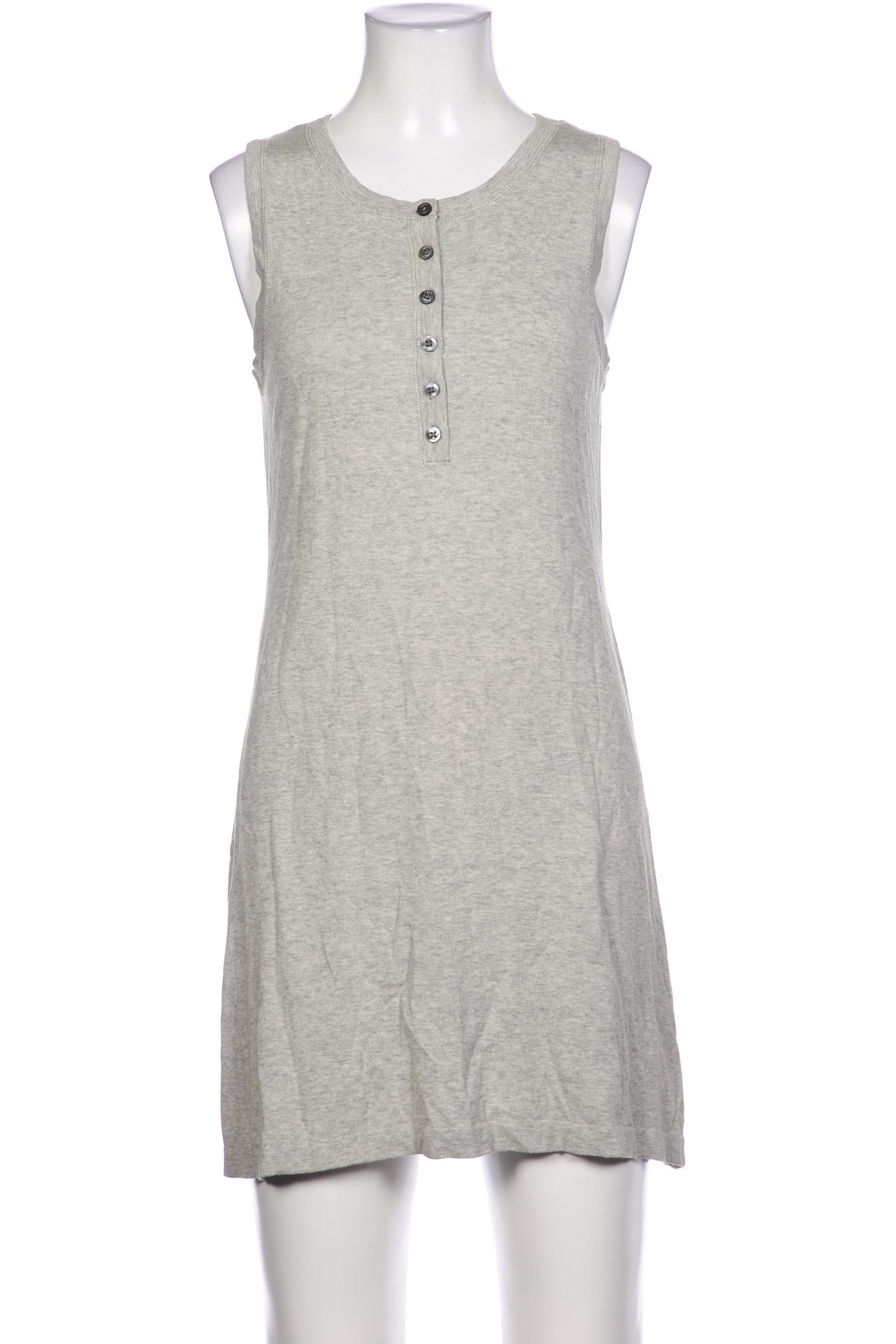 

Dear Cashmere Damen Kleid, grau, Gr. 36