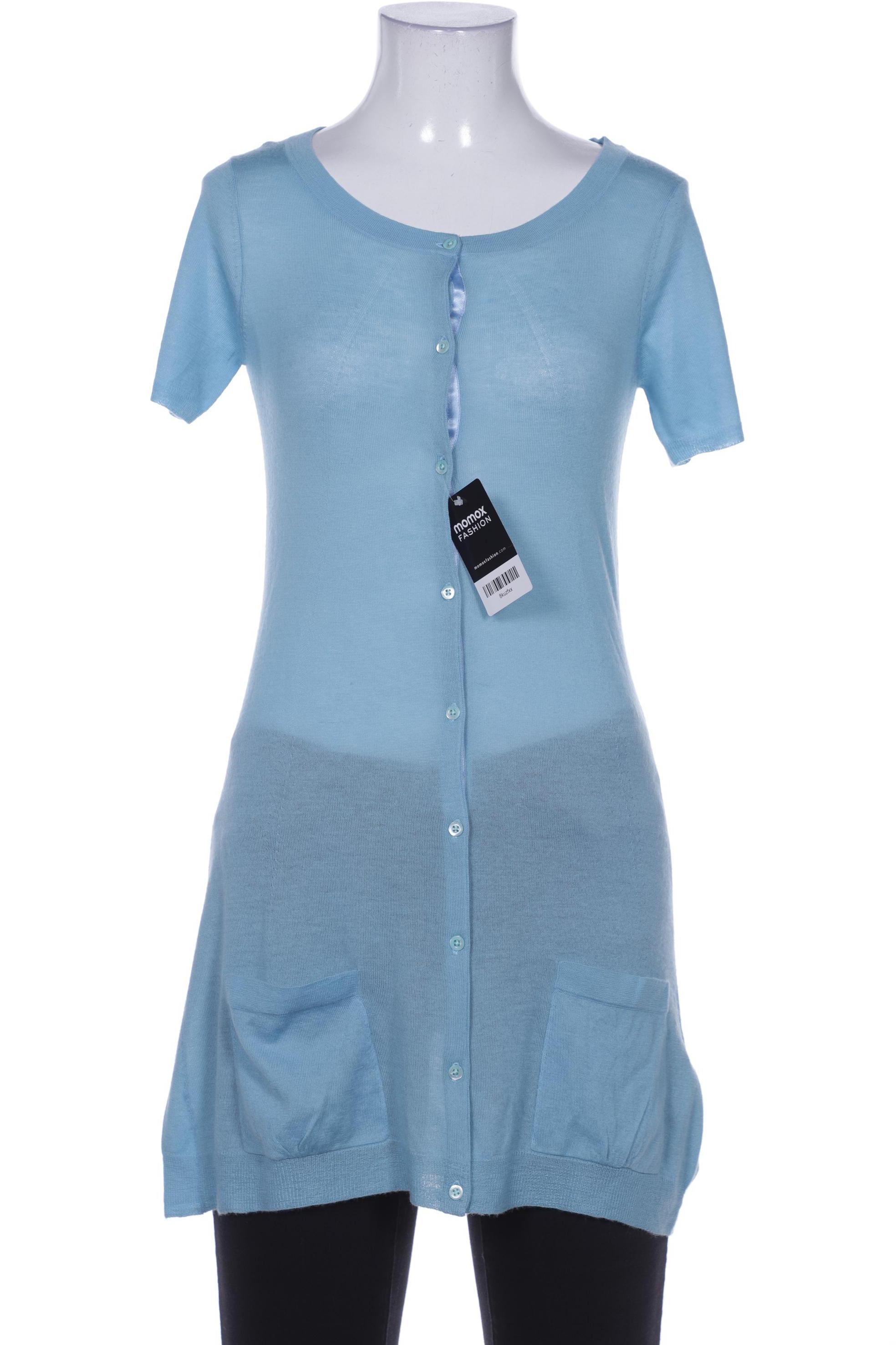 

Dear Cashmere Damen Strickjacke, hellblau
