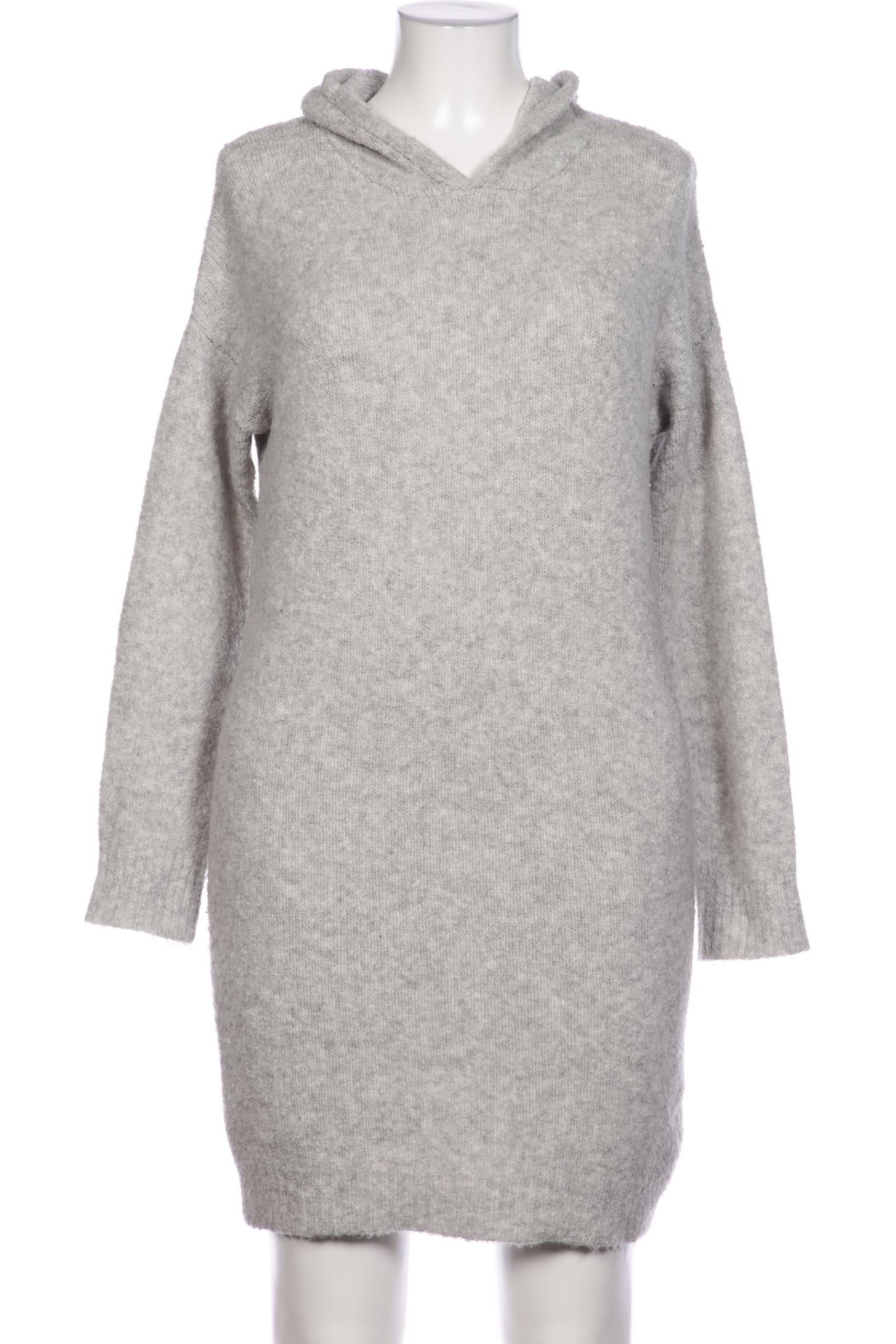 

Dear Cashmere Damen Kleid, grau, Gr. 42