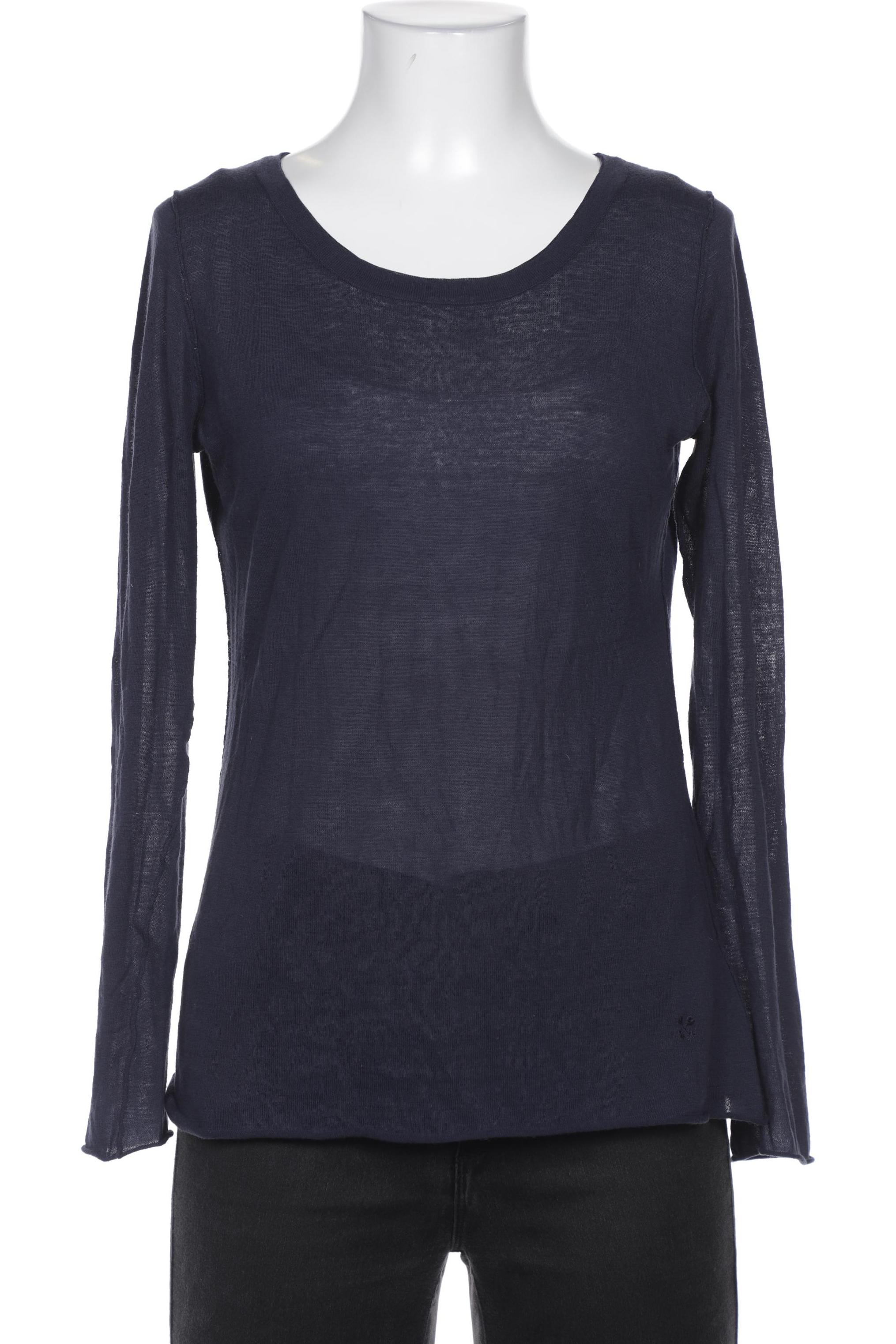

Dear Cashmere Damen Pullover, marineblau