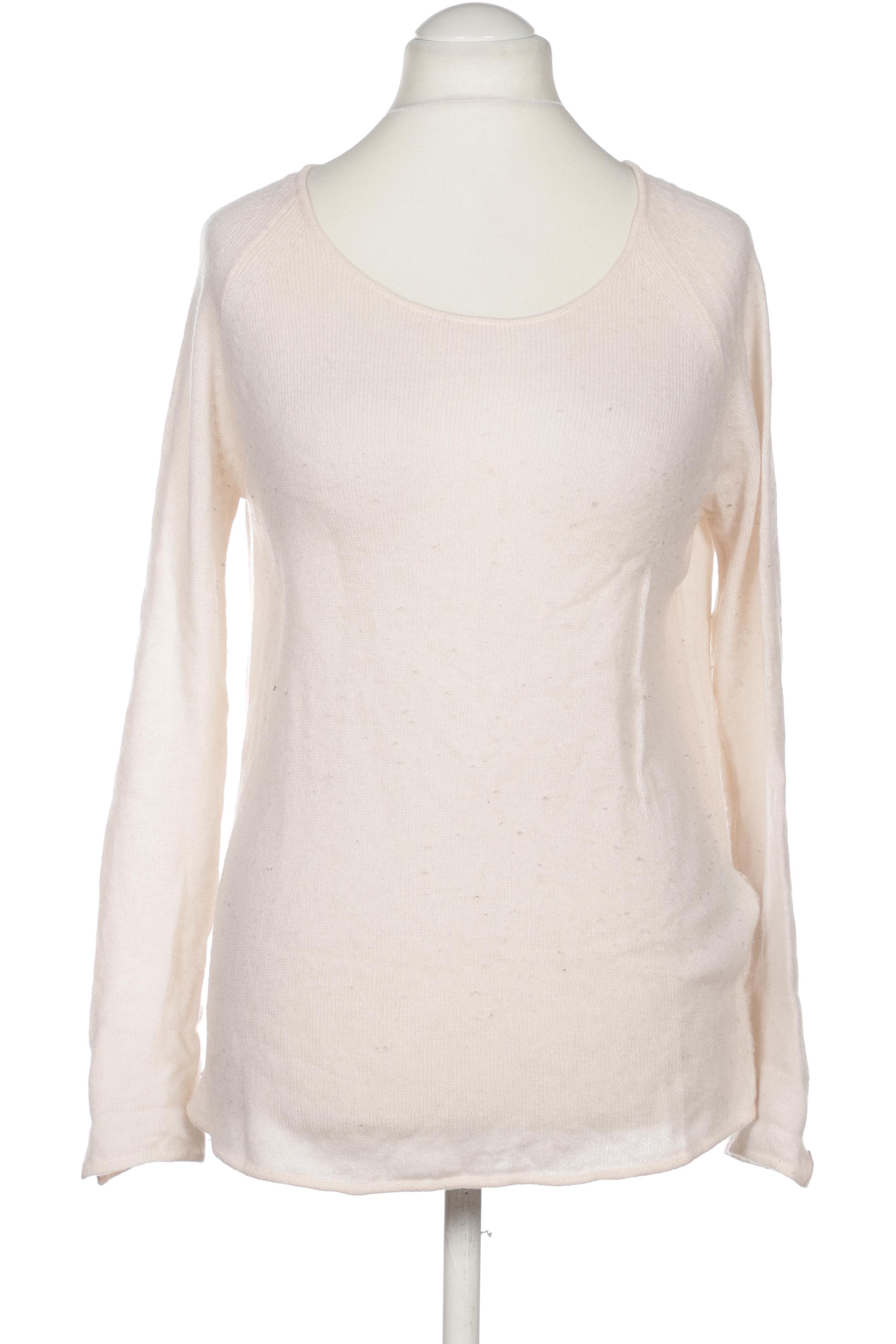 

Dear Cashmere Damen Pullover, pink, Gr. 38