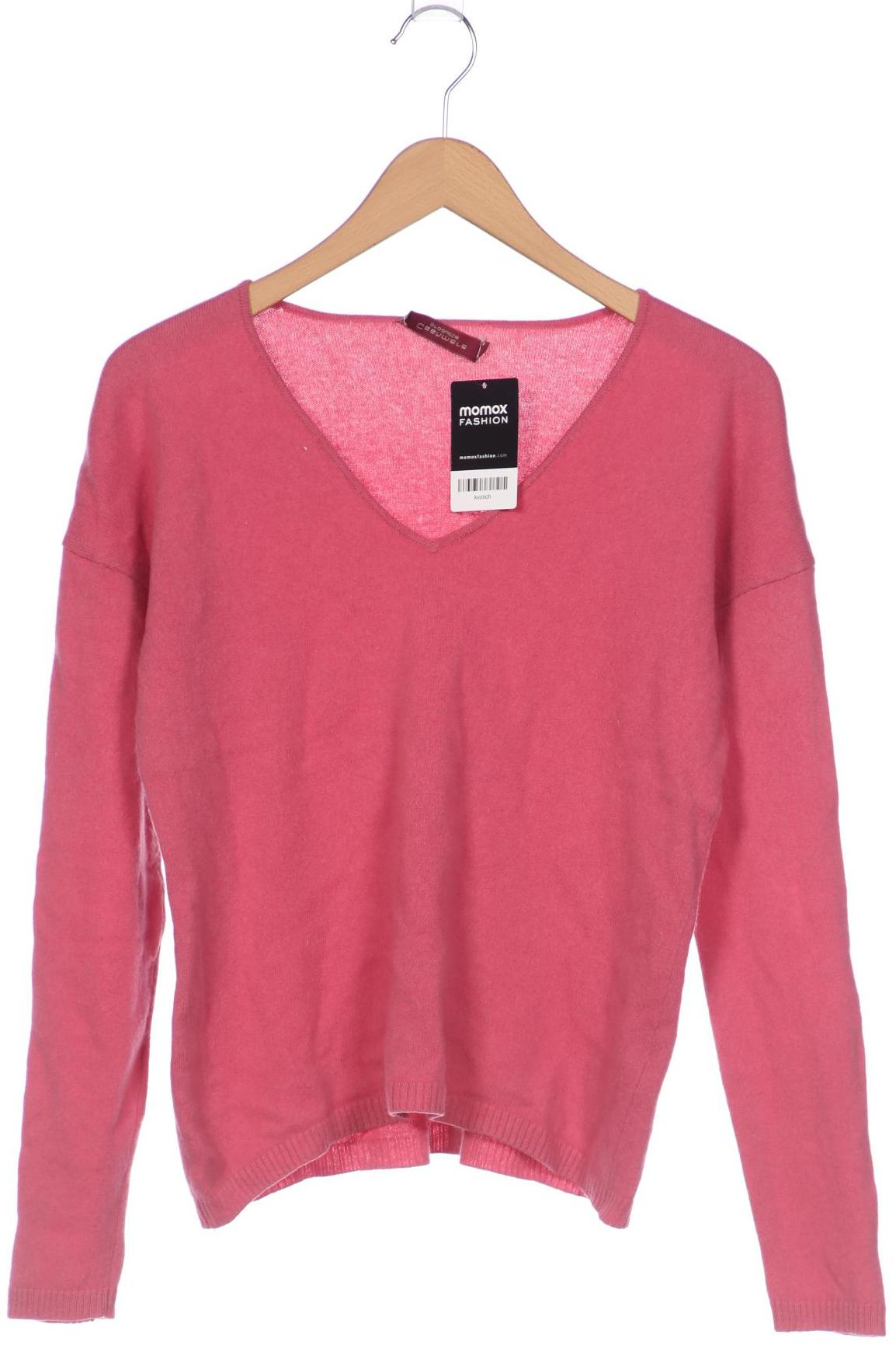 

Dear Cashmere Damen Pullover, pink, Gr. 36