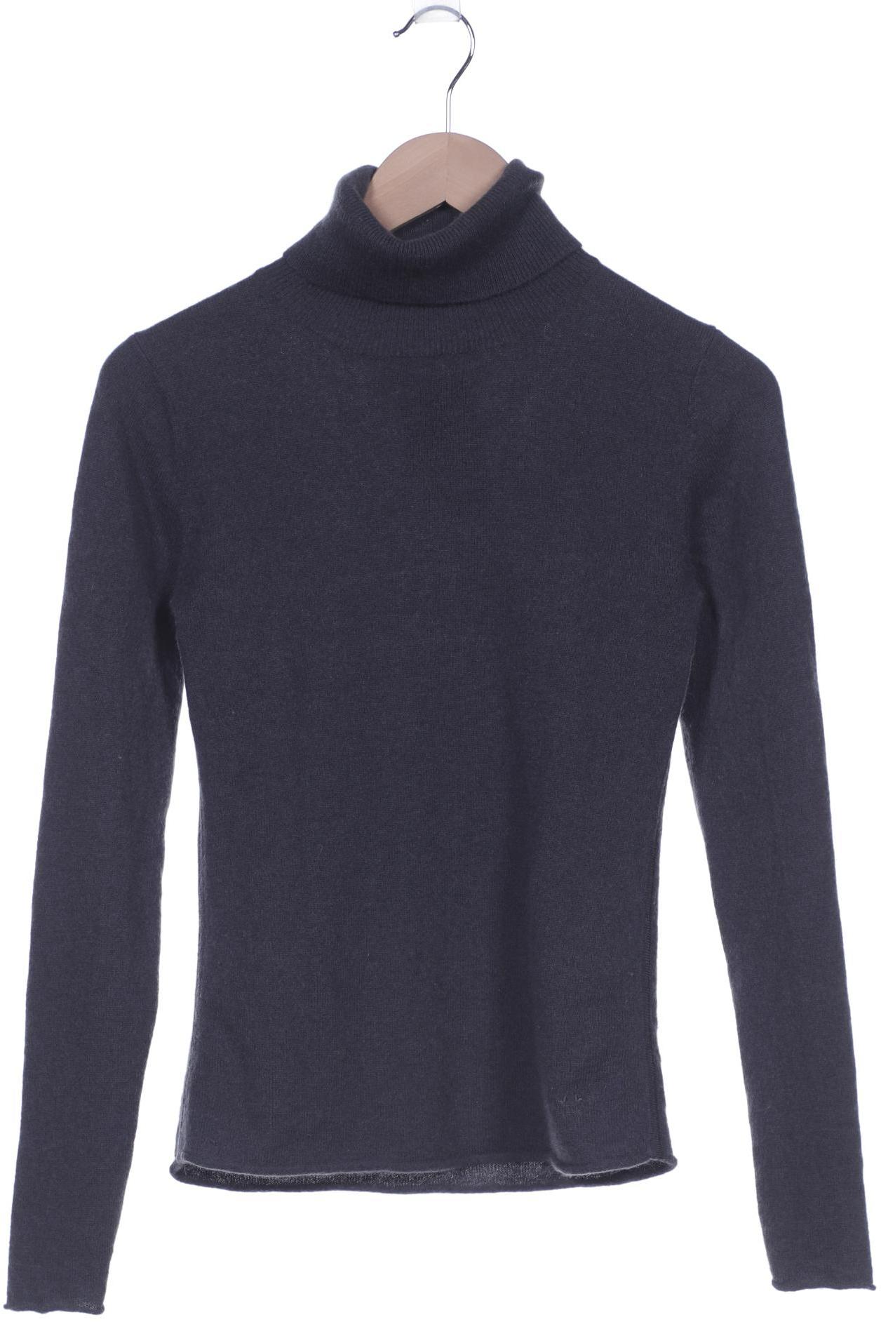 

Dear Cashmere Damen Pullover, grau