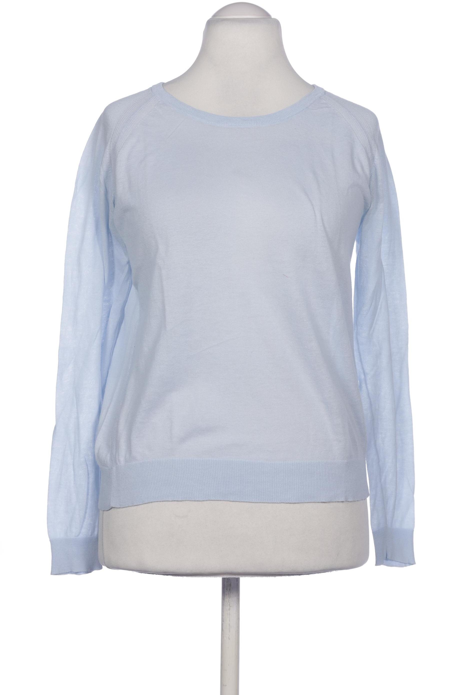 

Dear Cashmere Damen Pullover, hellblau, Gr. 38