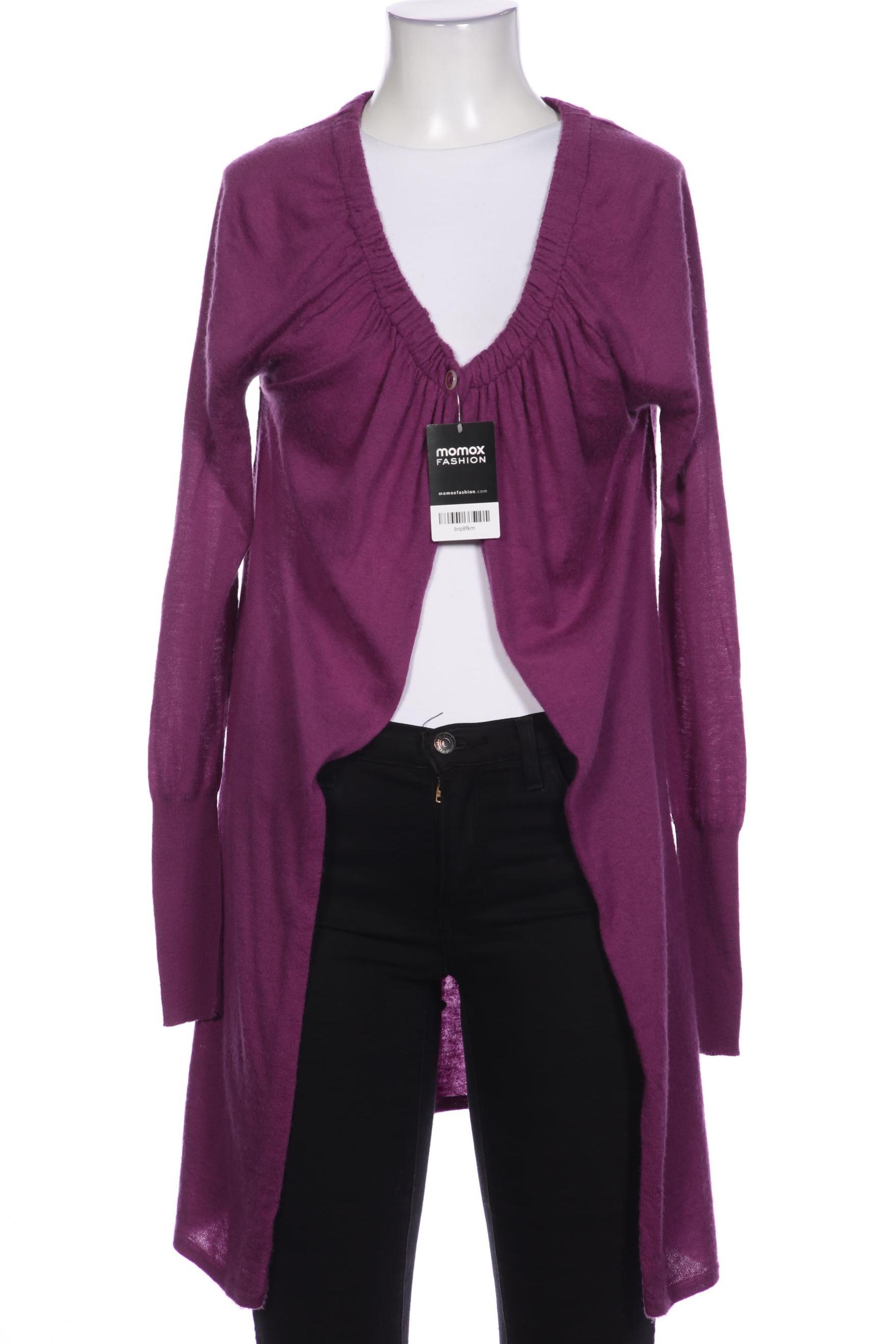 

Dear Cashmere Damen Strickjacke, flieder
