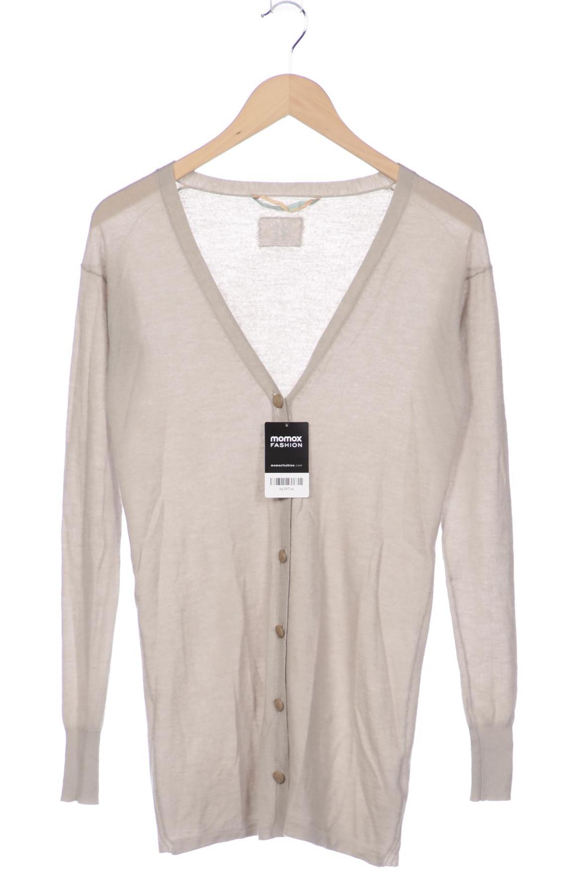 

Dear Cashmere Damen Strickjacke, grau