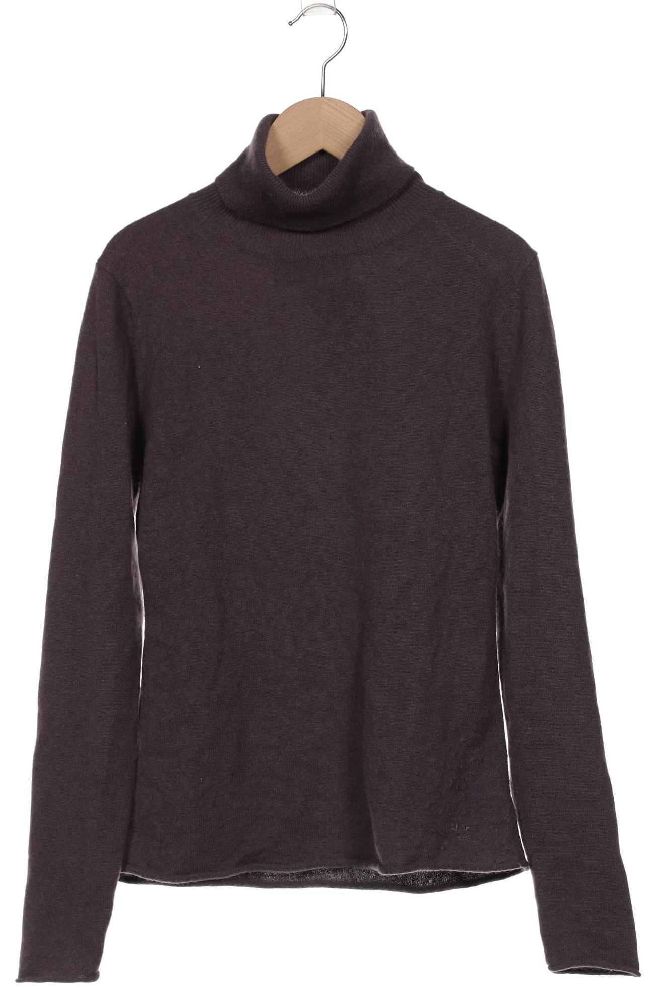 

Dear Cashmere Damen Pullover, bordeaux, Gr. 38