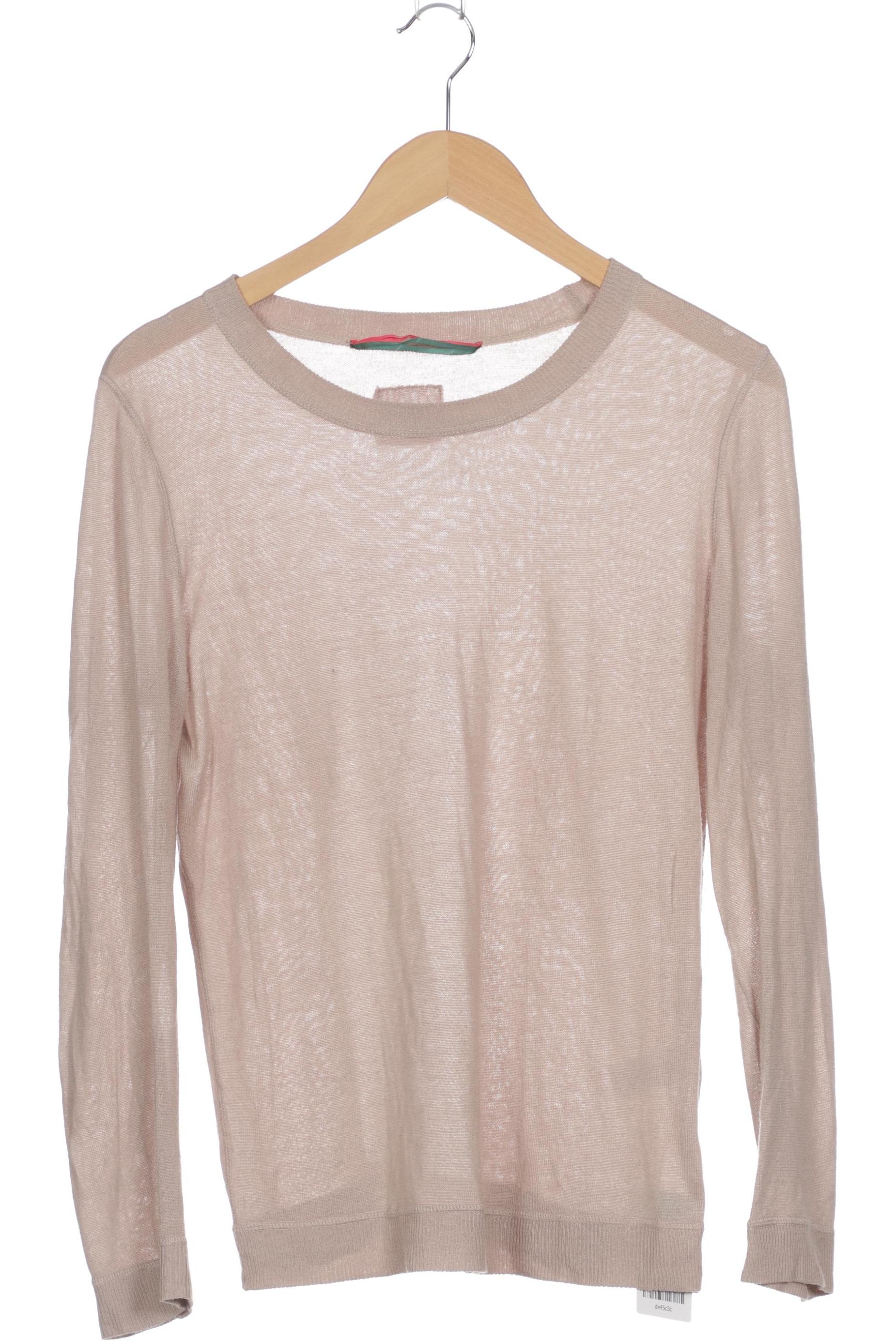 

Dear Cashmere Damen Pullover, beige, Gr. 38