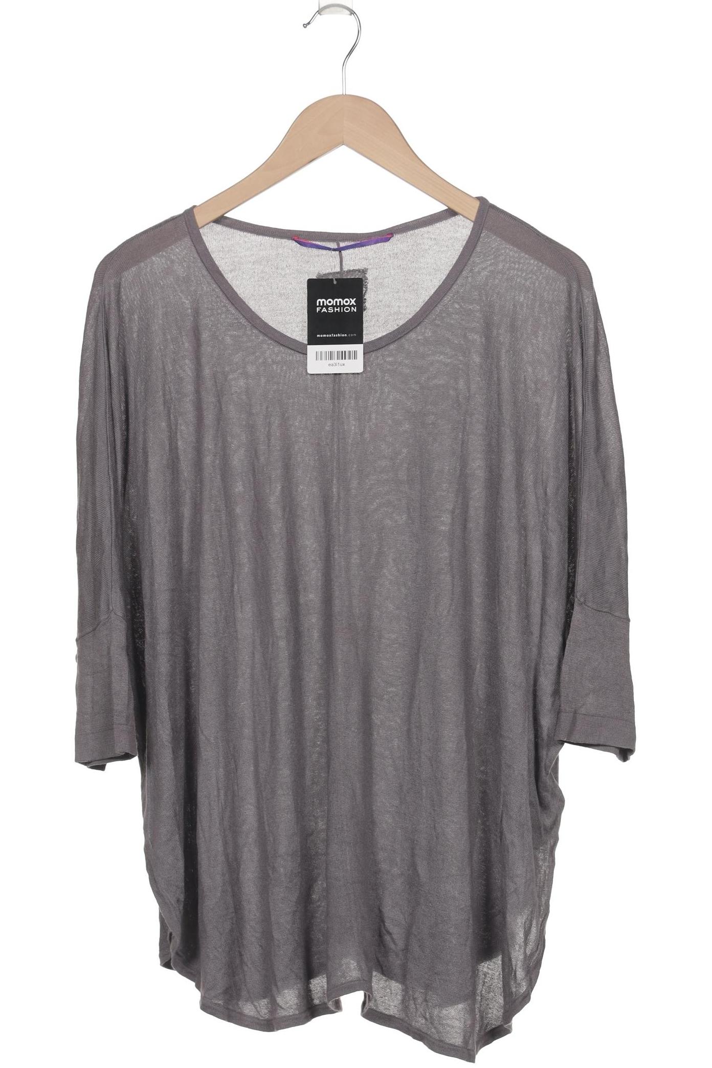 

Dear Cashmere Damen Pullover, grau, Gr. 38
