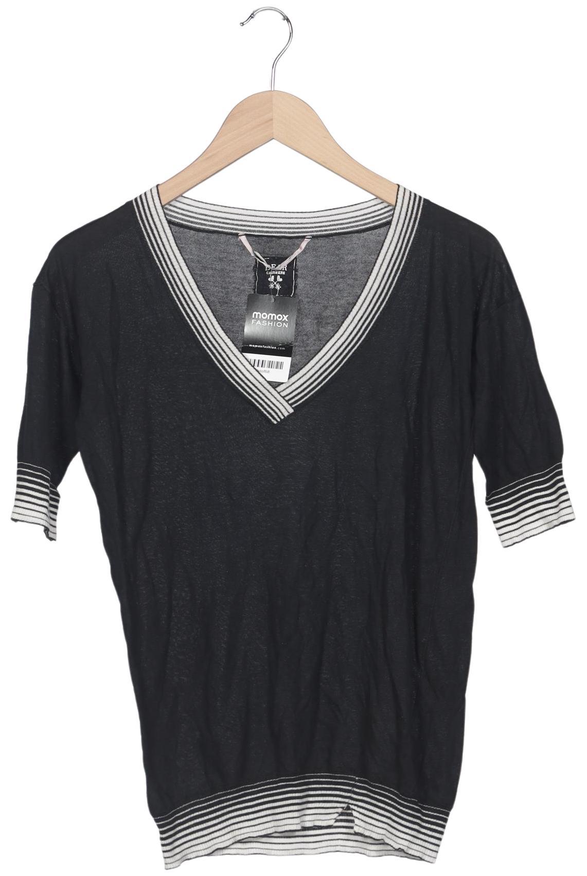 

Dear Cashmere Damen Pullover, mehrfarbig, Gr. 38