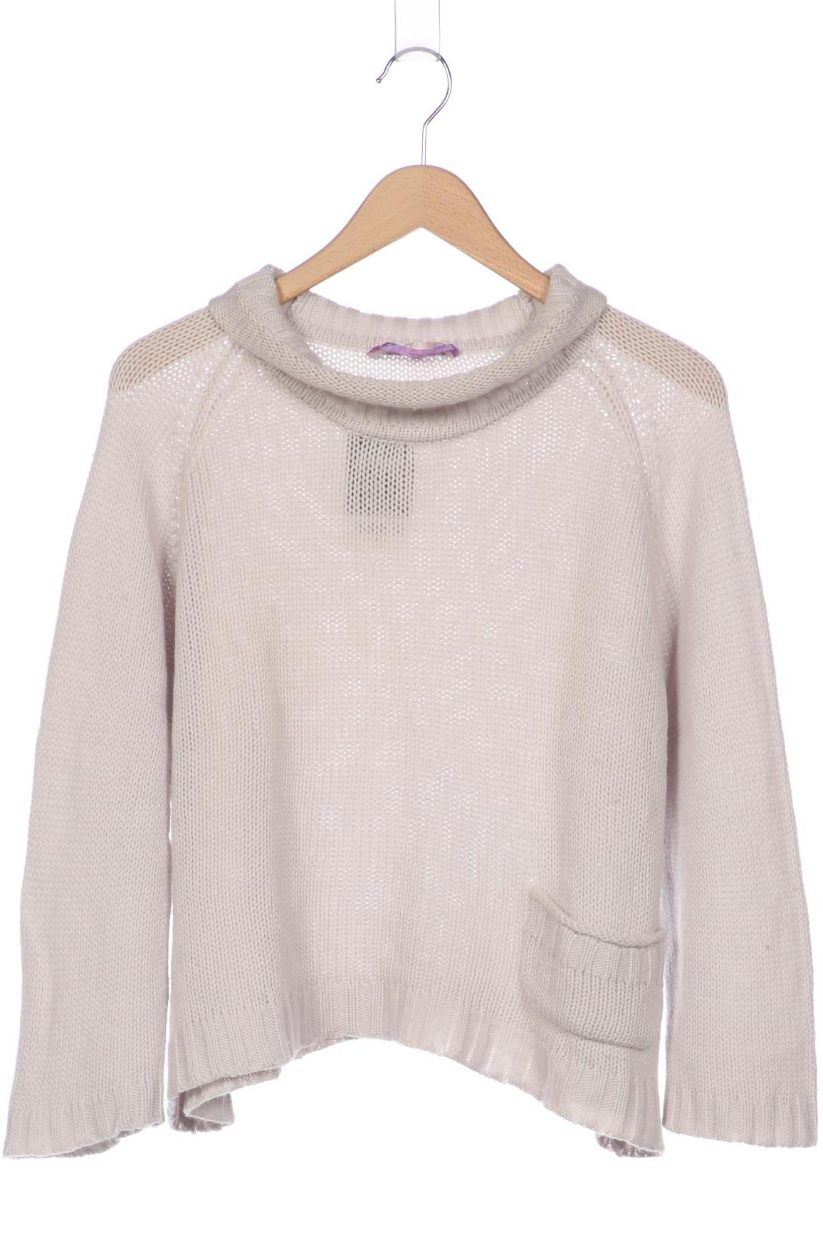 

Dear Cashmere Damen Pullover, grau, Gr. 36