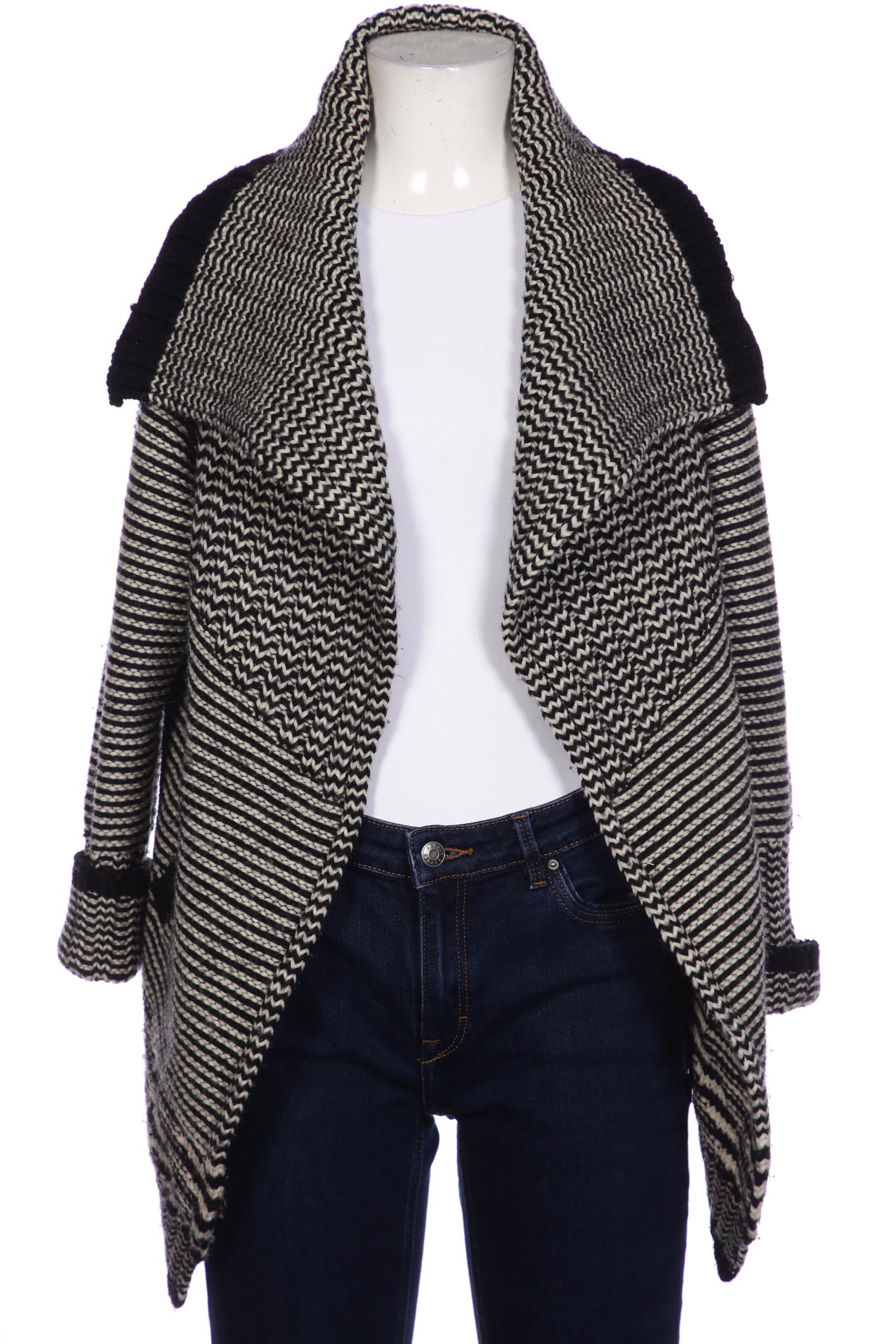 

Dear Cashmere Damen Strickjacke, schwarz