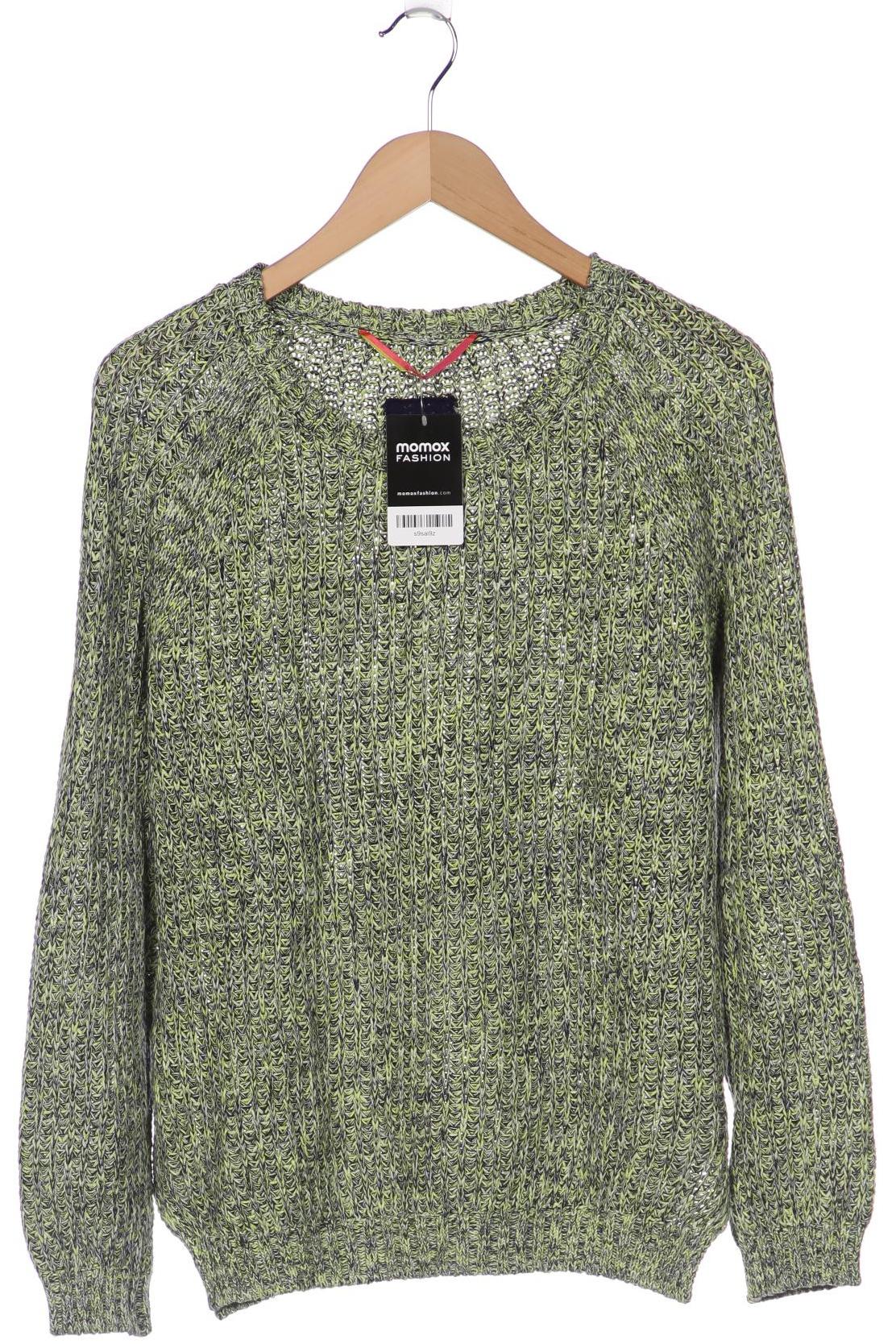 

Dear Cashmere Damen Pullover, hellgrün