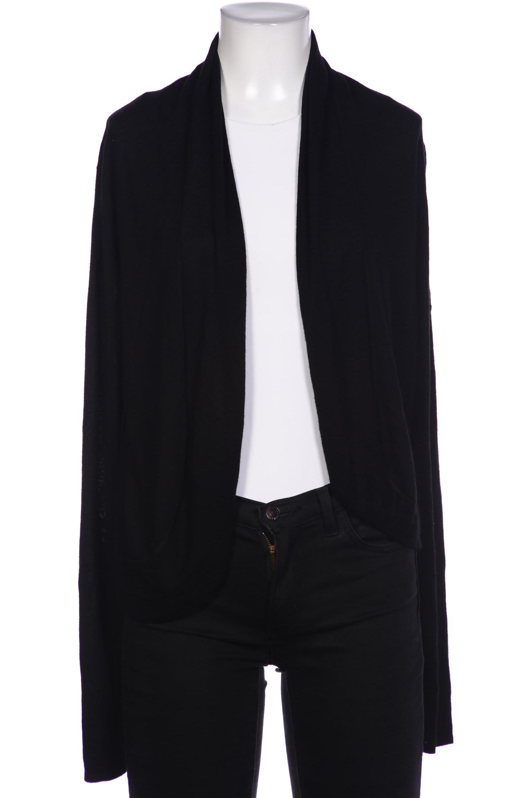 

Dear Cashmere Damen Strickjacke, schwarz, Gr. 36