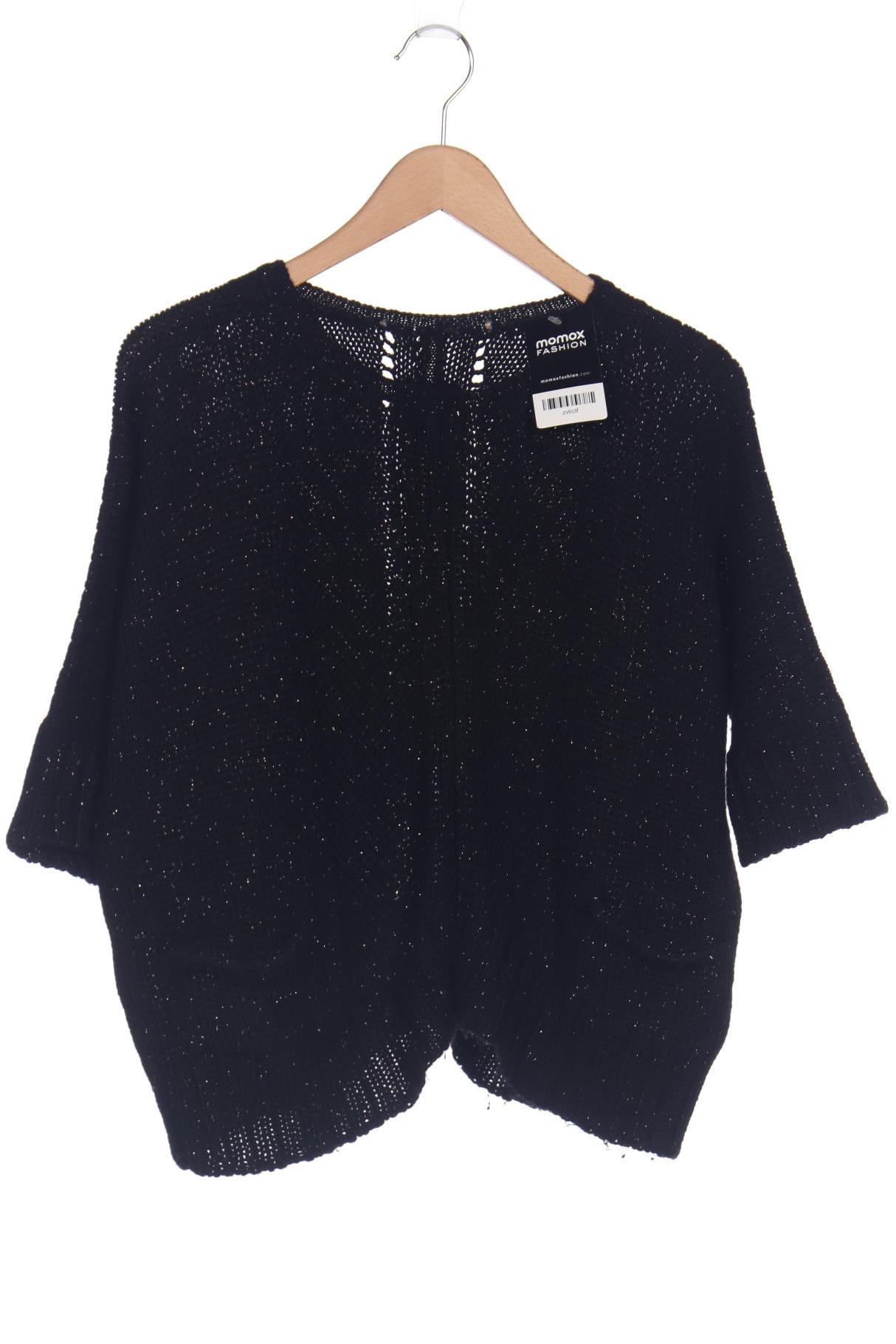 

Dear Cashmere Damen Pullover, schwarz