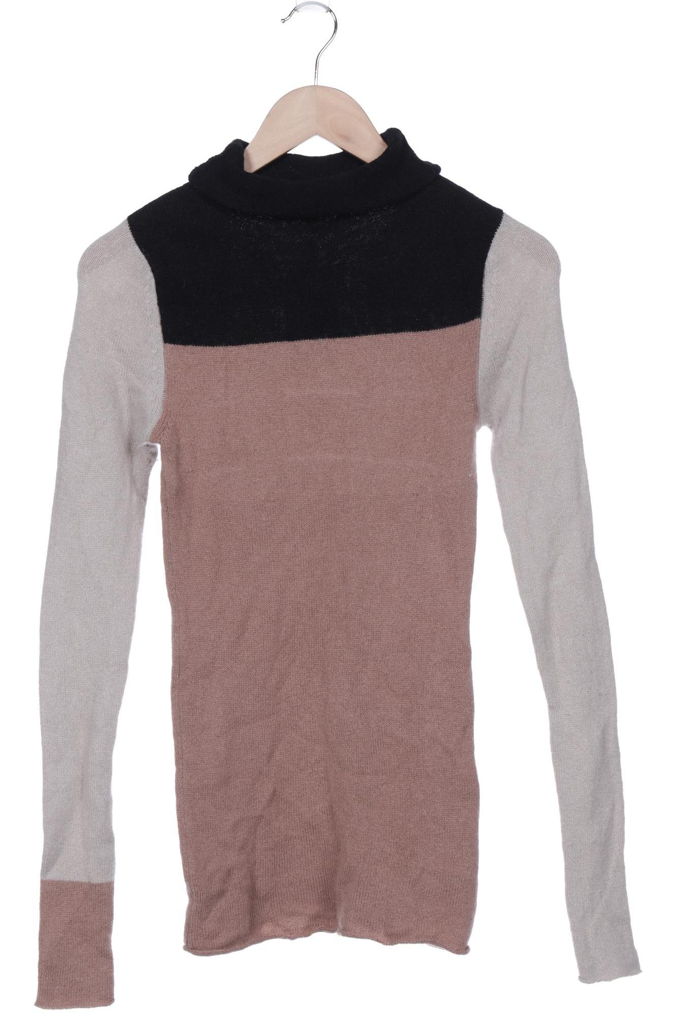 

Dear Cashmere Damen Pullover, braun, Gr. 36