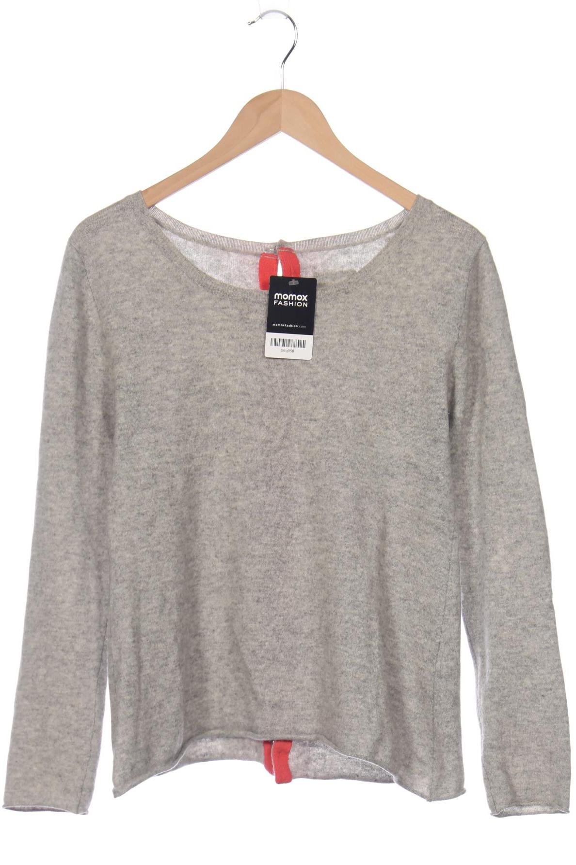 

Dear Cashmere Damen Pullover, grau
